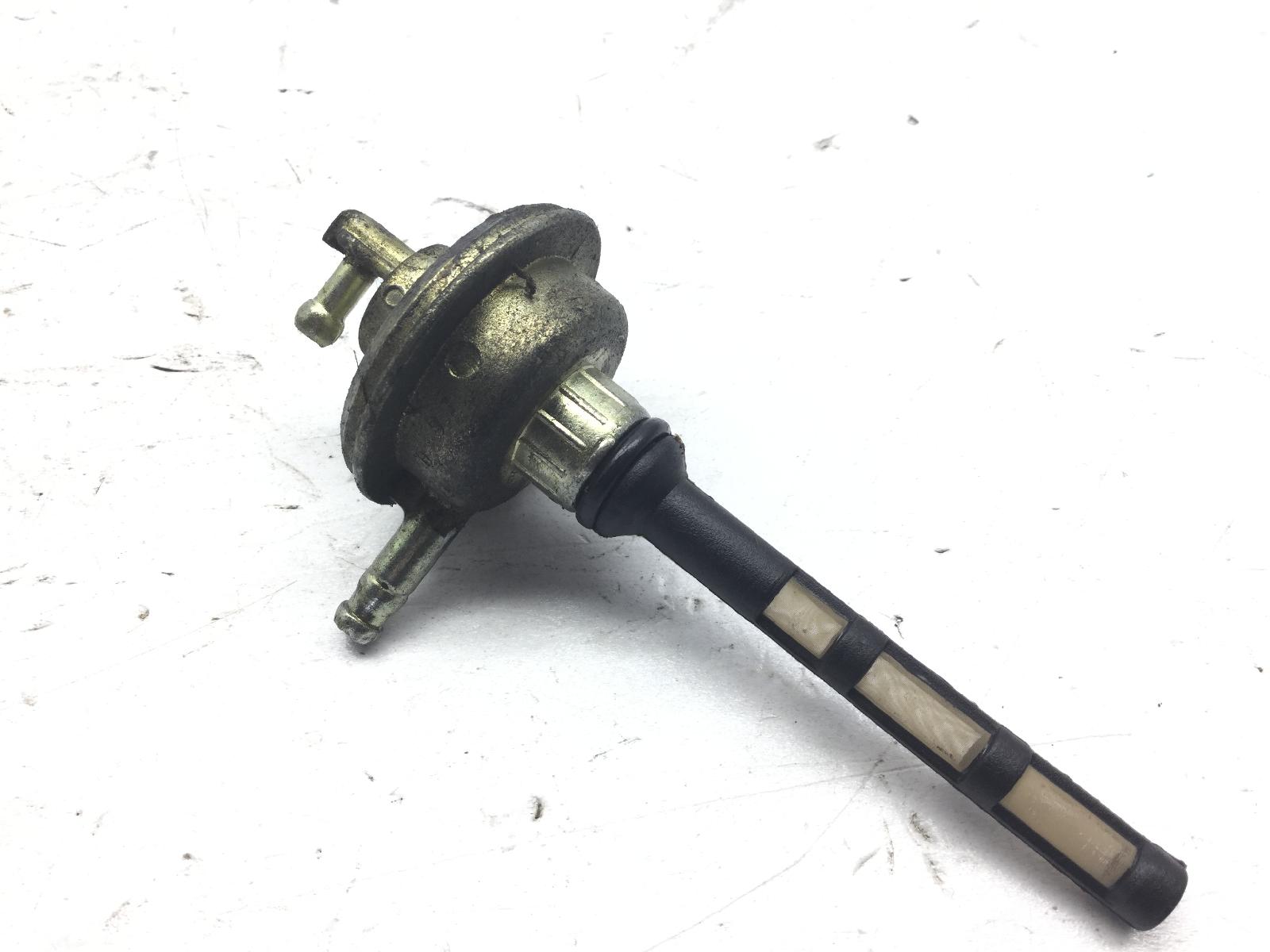 Mbk ovetto 50 rubinetto serbatoio benzina carburante con filtro 1997 2001 5ad
