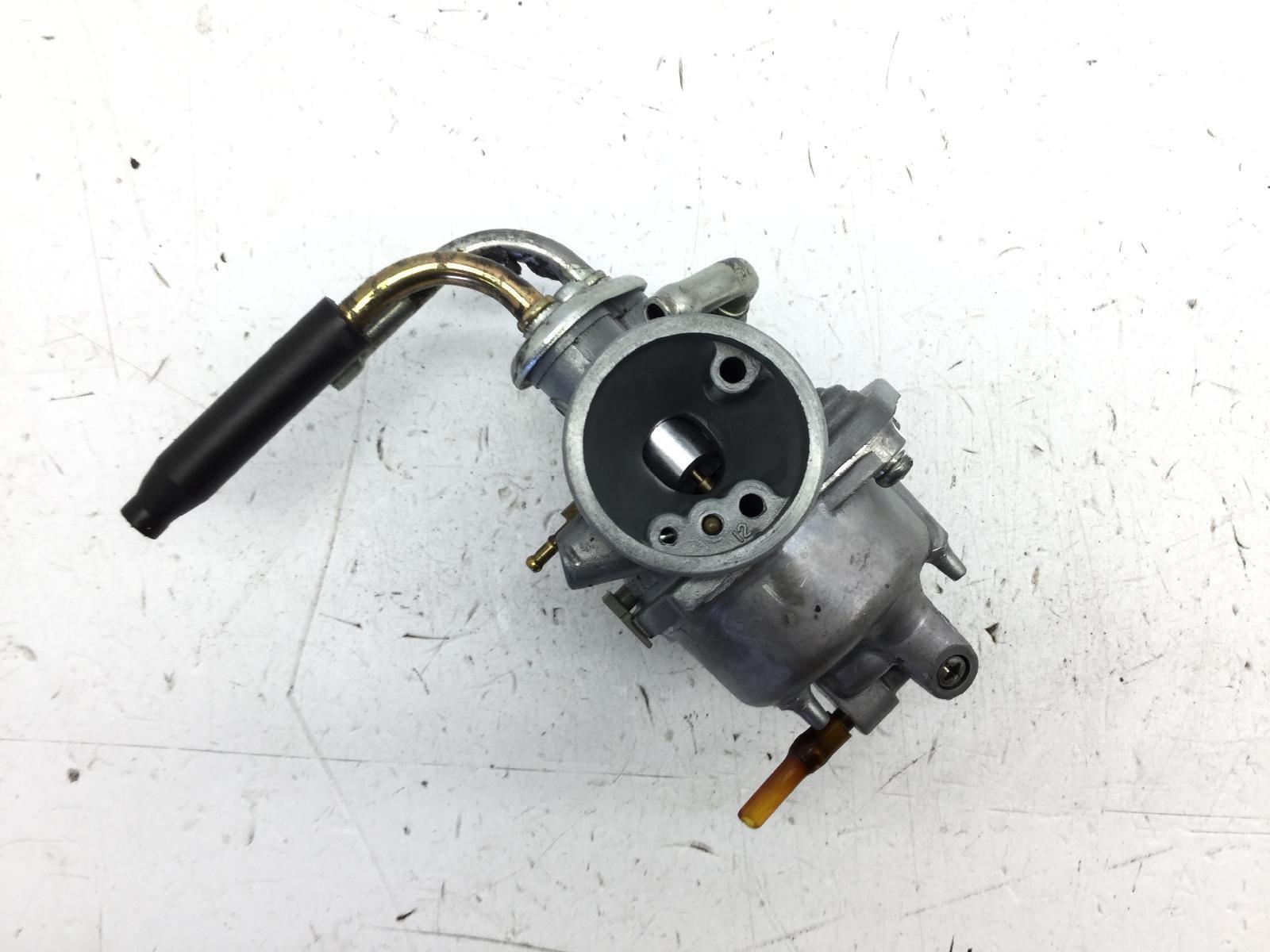 Mbk ovetto 50 carburatore tk revisionato 1997 2001 5ad