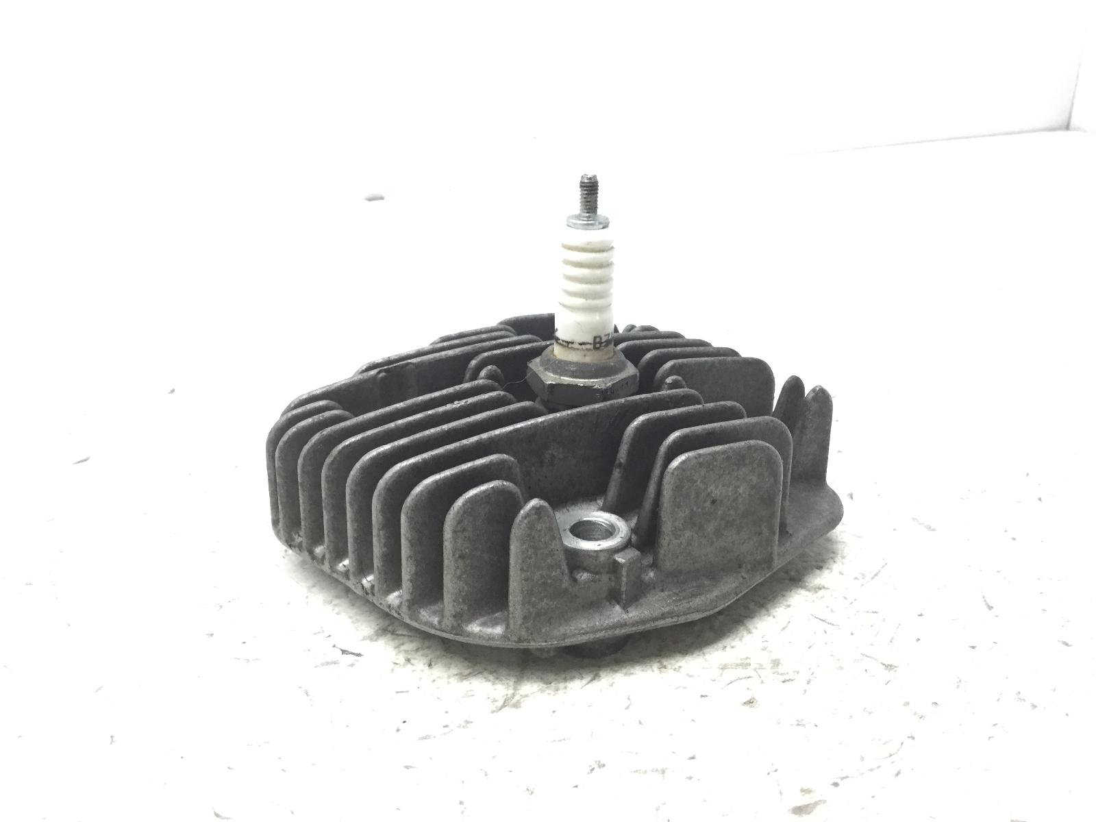 Mbk ovetto 50 testata head testa 1997 2001 5ad