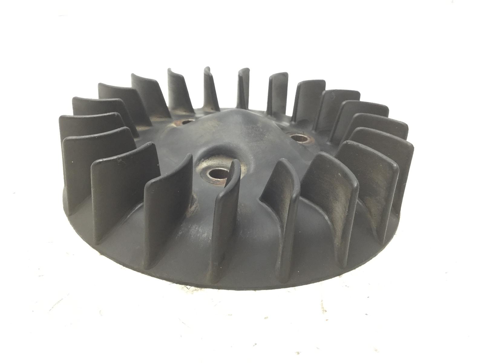 Mbk ovetto 50 ventola motore raffreddamento 1997 2001 5ad