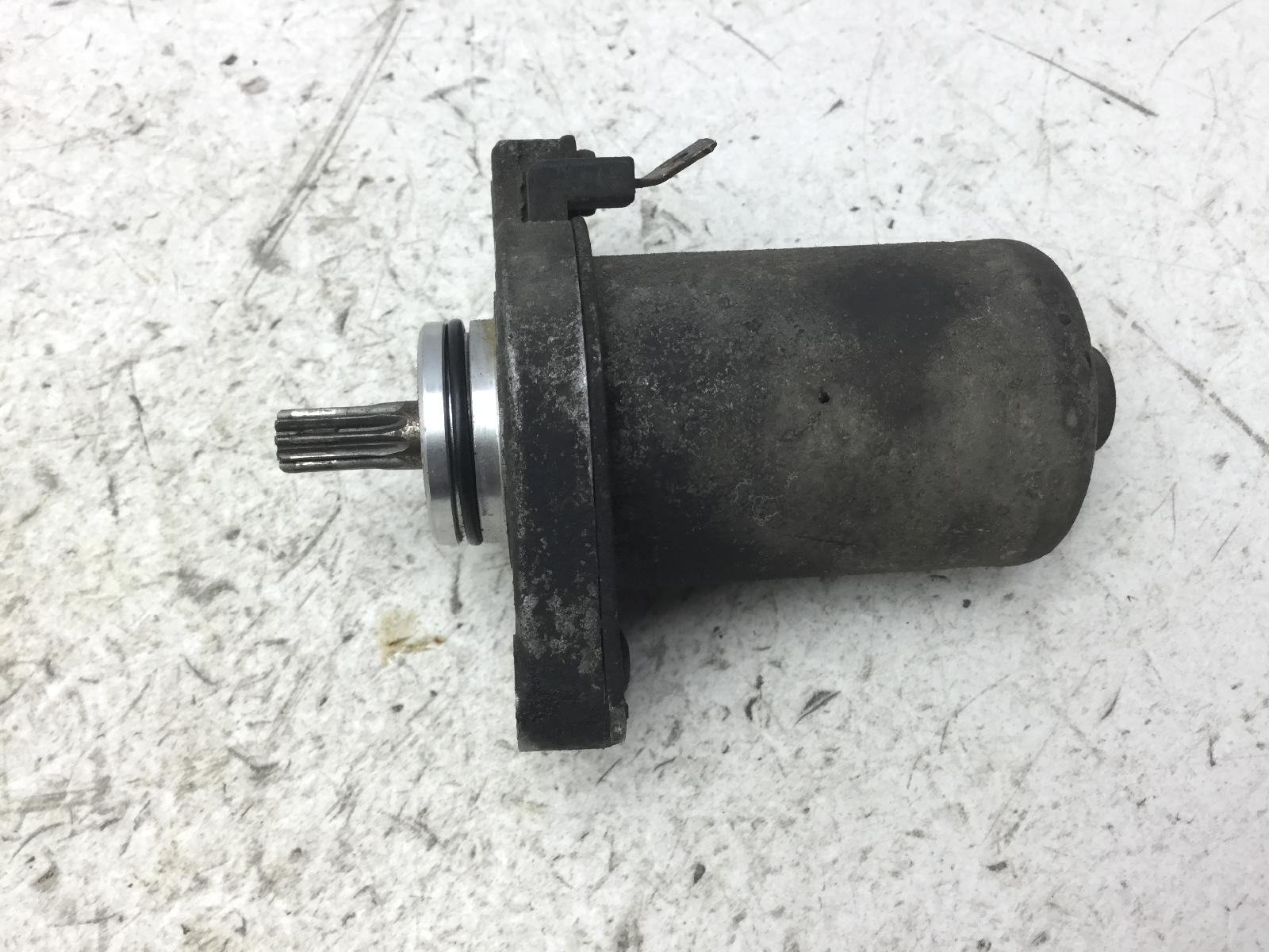 Mbk ovetto 50 motorino starter avviamento 1997 2001 5ad