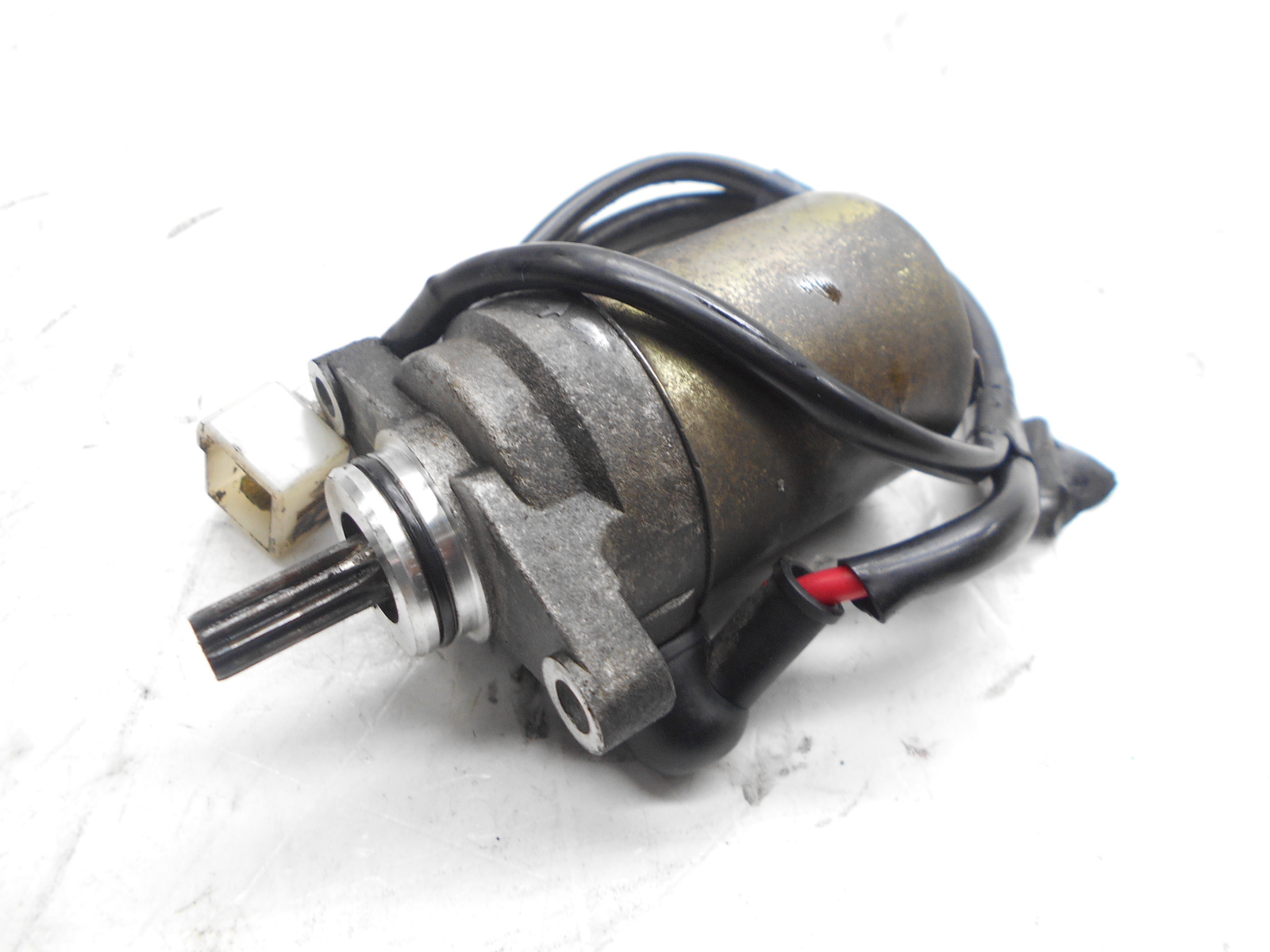 Mbk ovetto 100 motorino d'avviamento 2000 2002 5kk