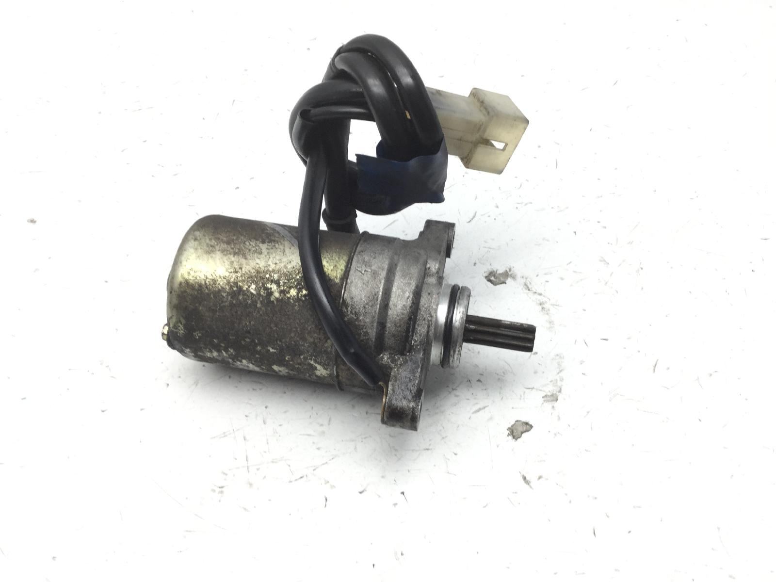Mbk ovetto 100 motorino avviamento 2000 2002 5kk+-+vtlsb042