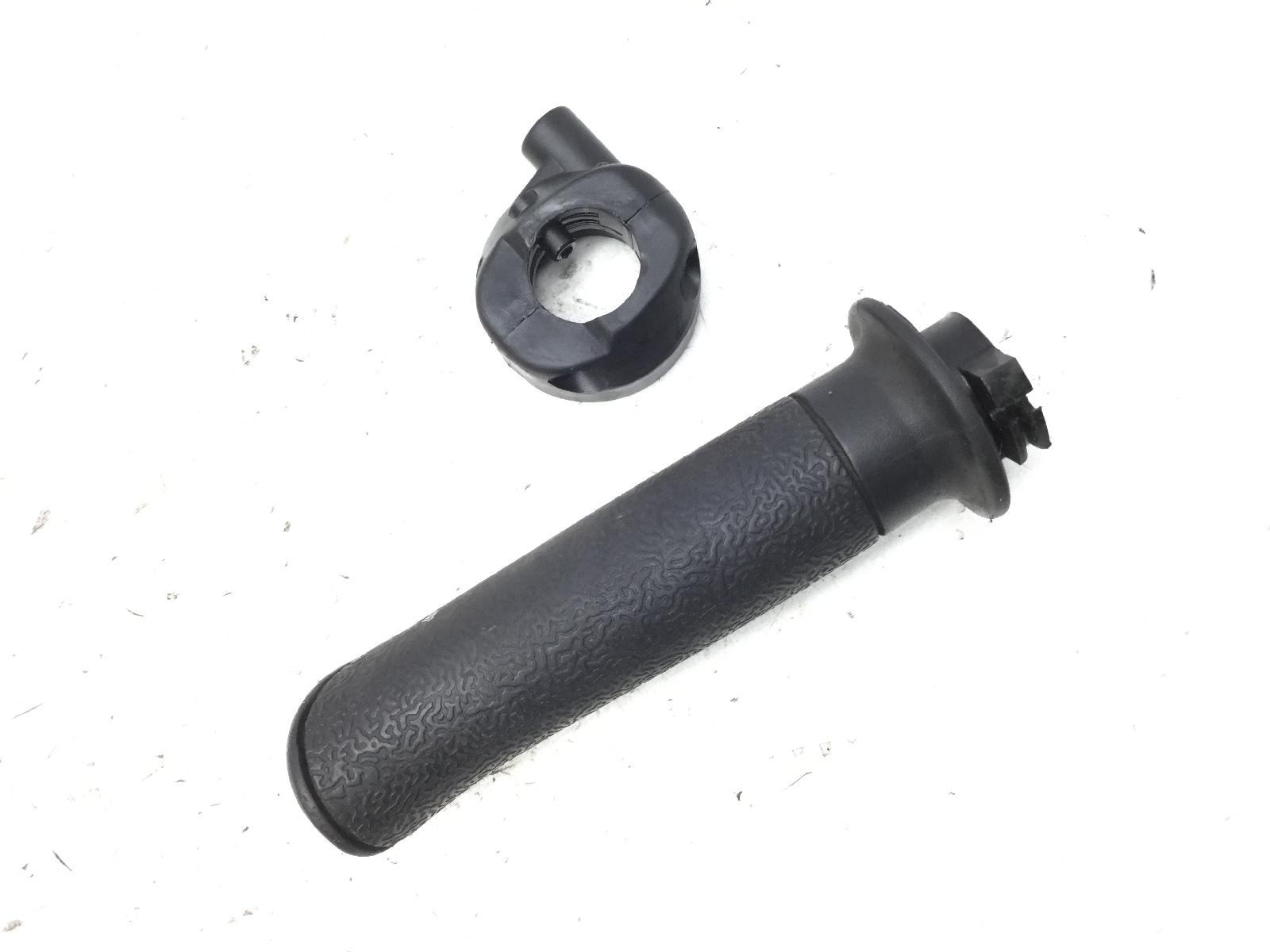 Mbk ovetto 100 manopola comando gas 2000 2002 5kk+-+vtlsb042