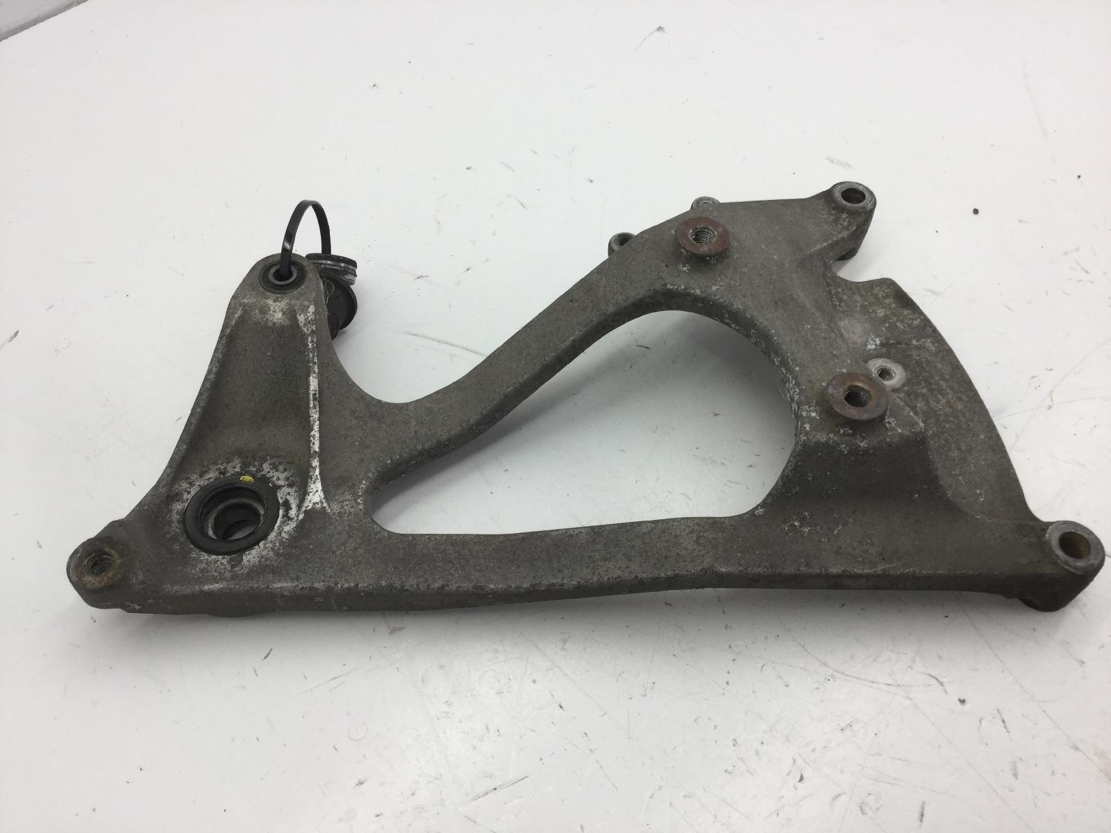 Honda sh i 125 staffa supporto scarico marmitta 2006 2006 jf14a