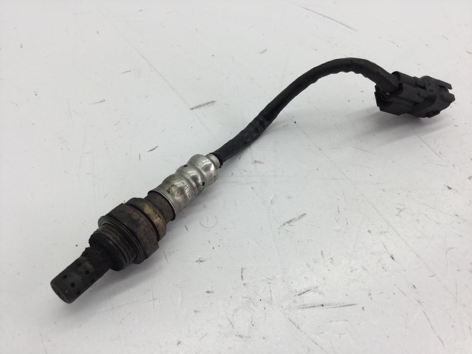 Honda sh i 125 sonda lambda 2006 2006 jf14a