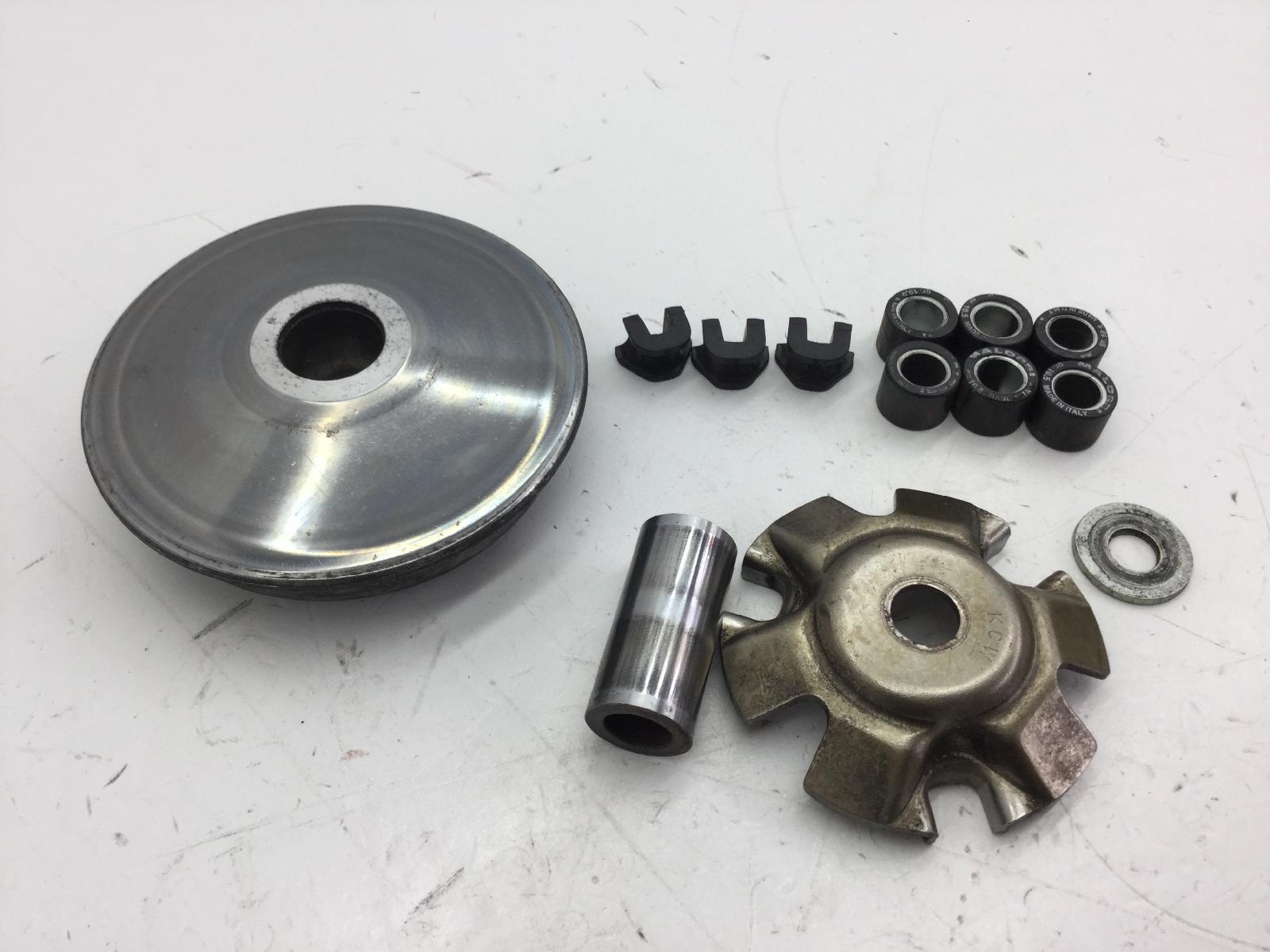 Honda sh i 125 puleggia mobile variatore 2006 2006 jf14a