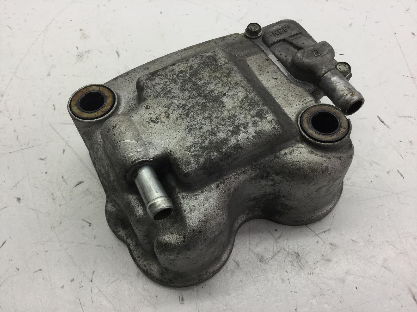 Honda sh i 125 coperchio testa testata 2006 2006 jf14a