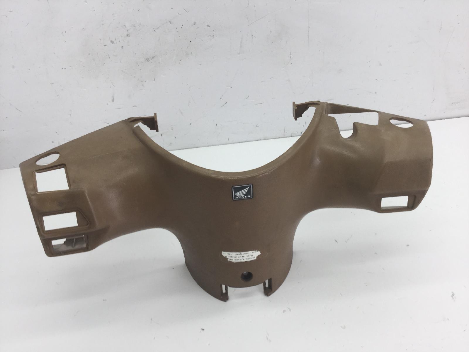 Honda sh i 125 carena manubrio posteriore 2006 2006 jf14a