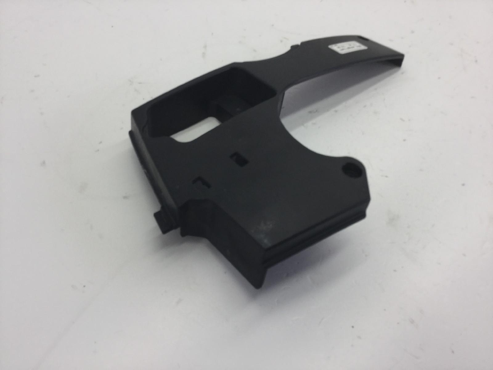 Honda sh i 125 carena coperchio vano porta oggetti 81133 - ktf - 6400 2006 2006 jf14a
