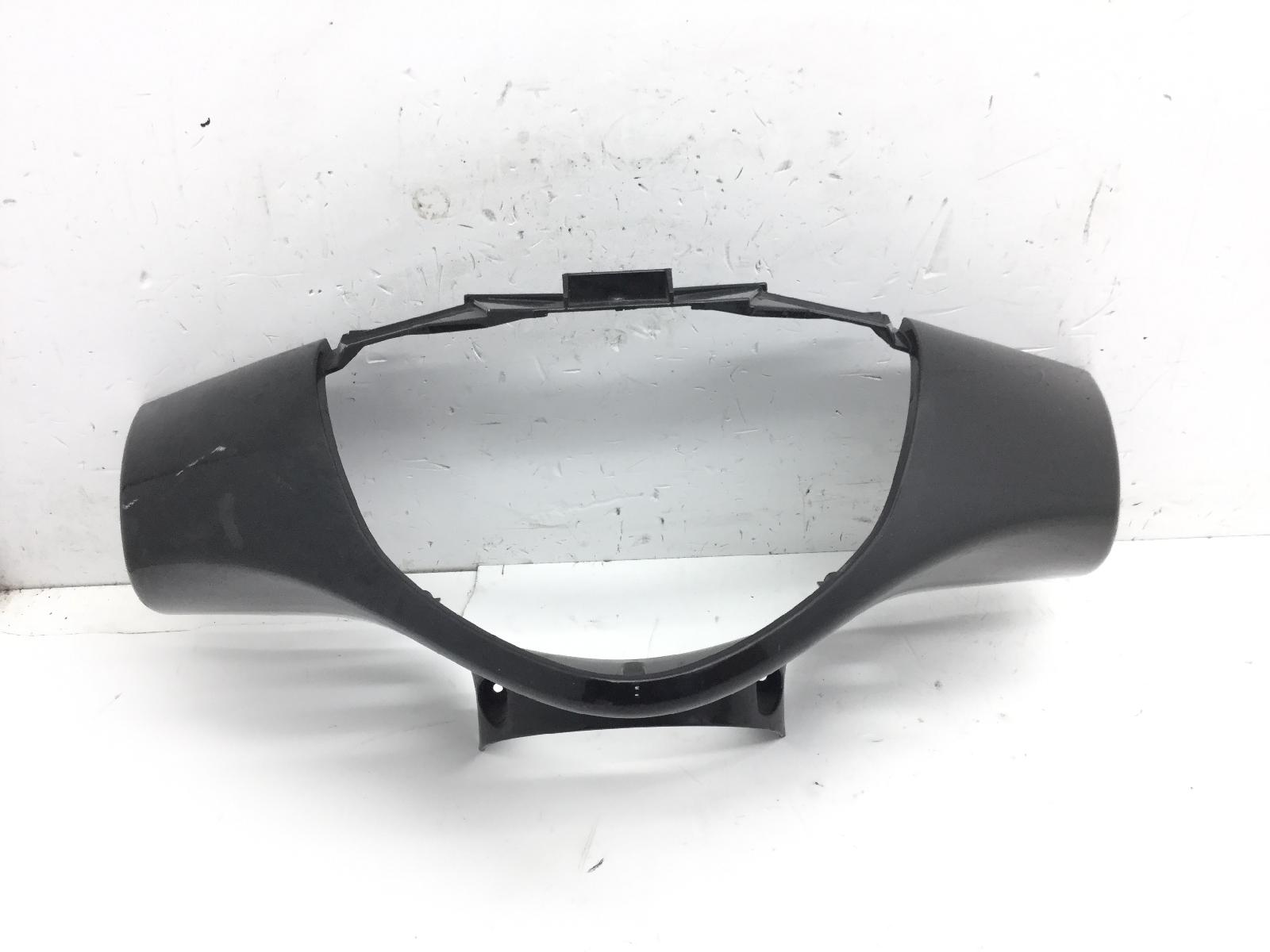 Honda sh i 125 carena manubrio anteriore porta faro fanale 2006 2006 jf14a