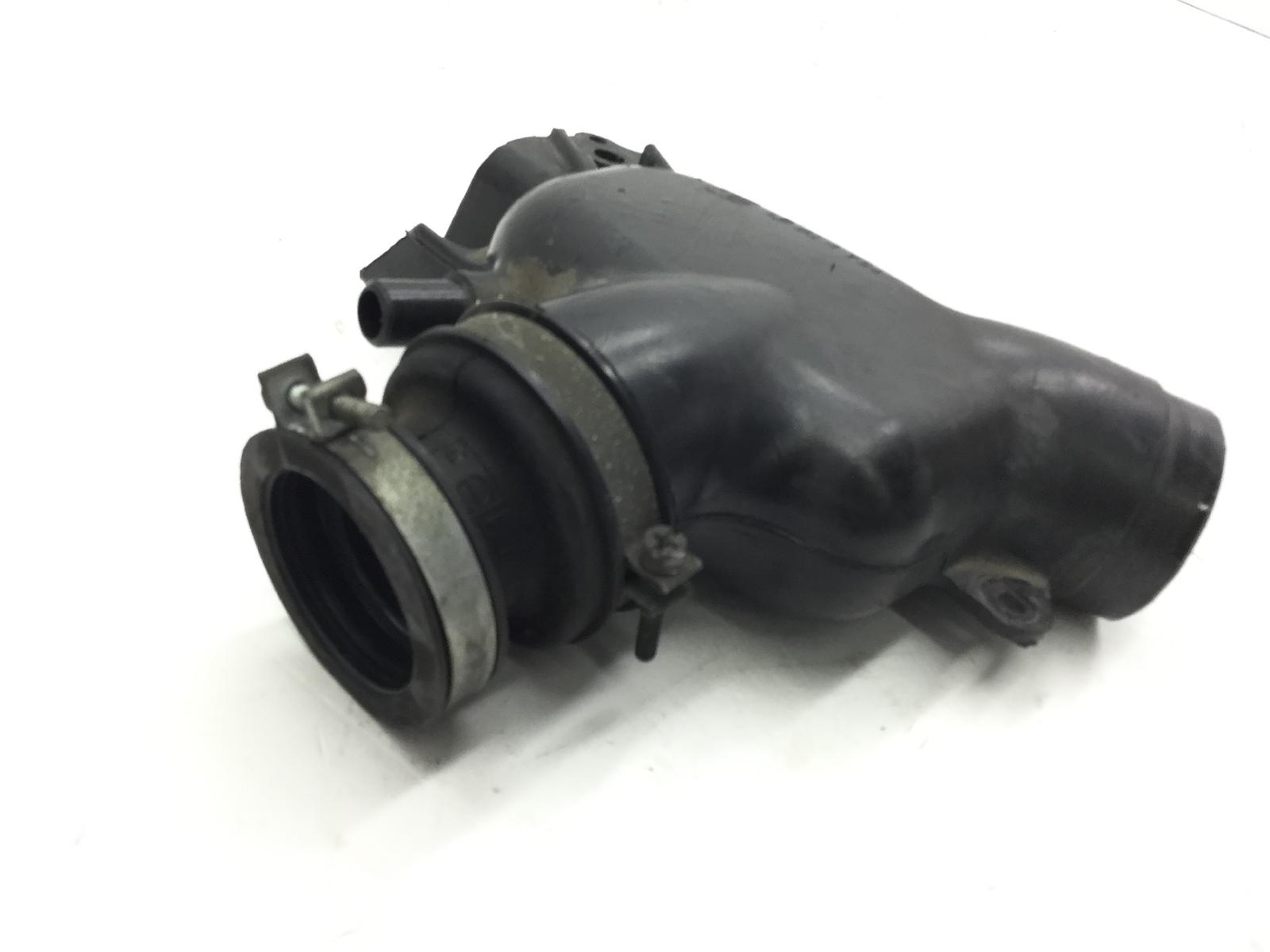 Honda sh i 125 raccordo e collettore cassa scatola filtro aria 2006 2006 jf14a