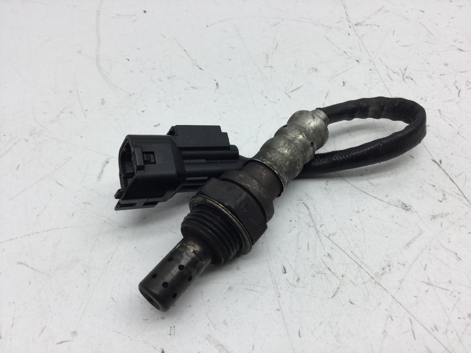 Honda sh i 125 sonda lambda 2006 2006 jf14a