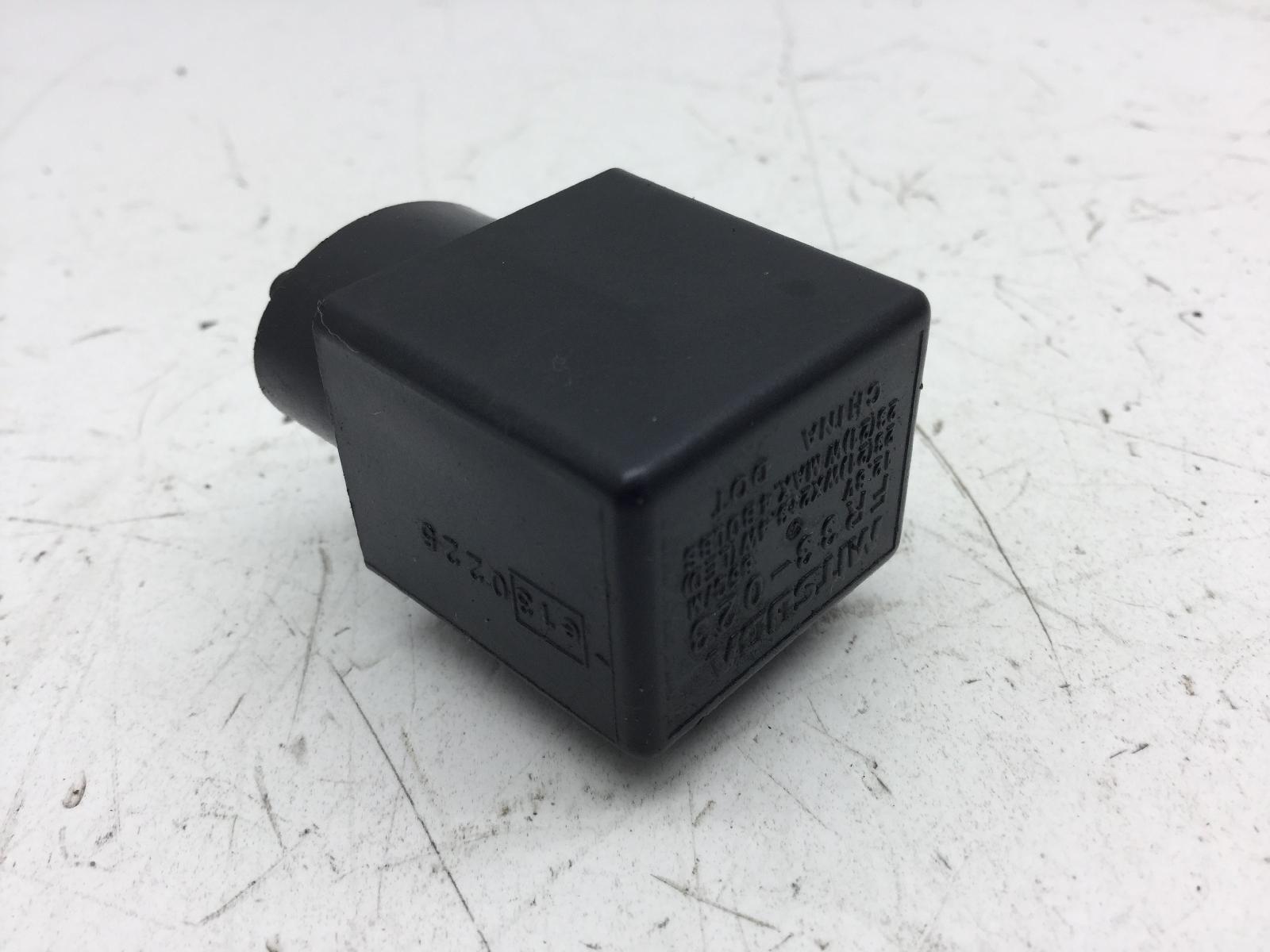 Honda sh i 125 rele intermittenza frecce 2006 2006 jf14a