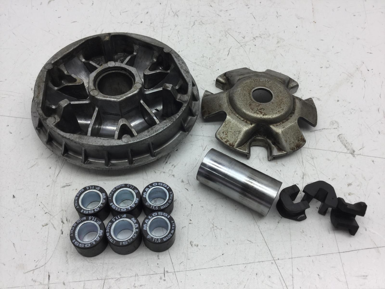 Honda sh i 125 variatore puleggia mobile 2006 2006 jf14a