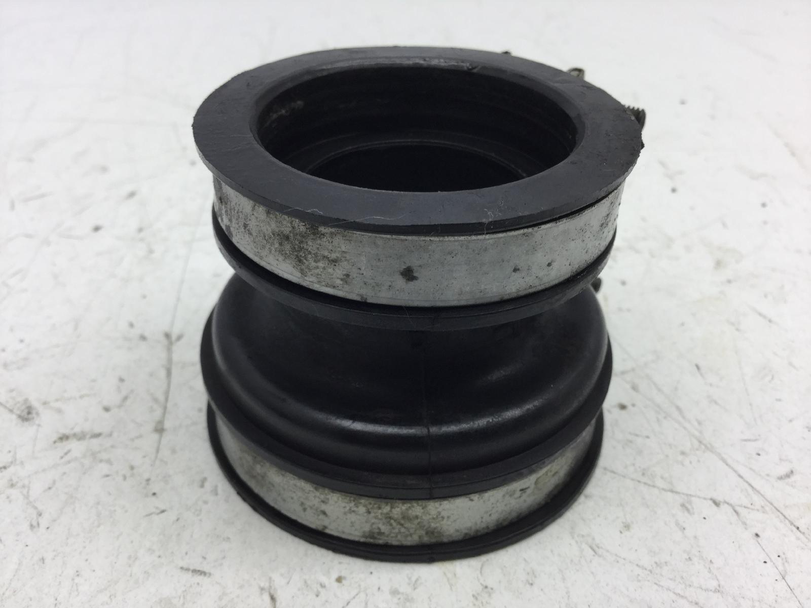 Honda sh i 125 collettore cassa filtro 2006 2006 jf14a