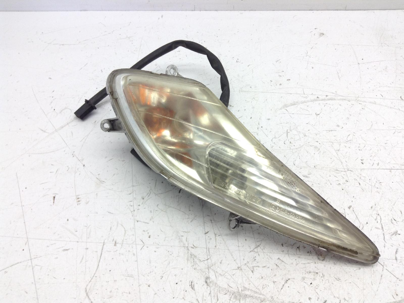Honda sh i 125 freccia anteriore destra 2006 2006 jf14a