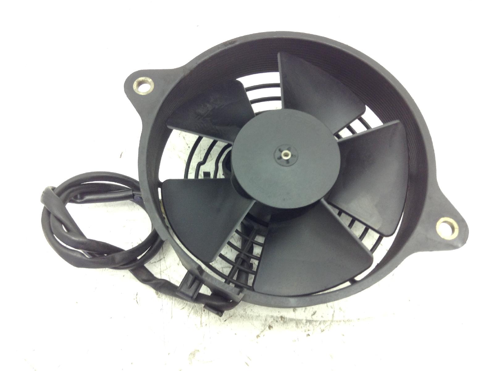 Honda sh i 125 elettroventola radiatore 2006 2006 jf14a