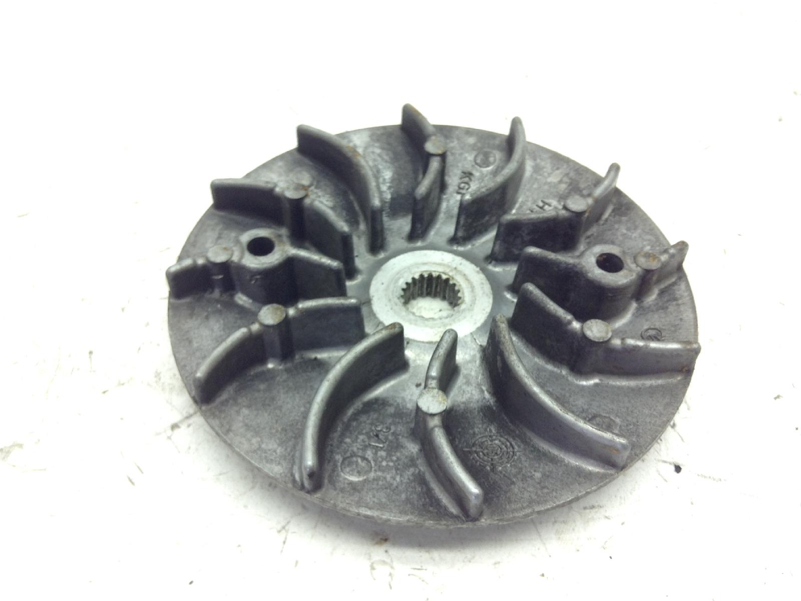 Honda sh i 125 semipuleggia fissa variatore 2006 2006 jf14a