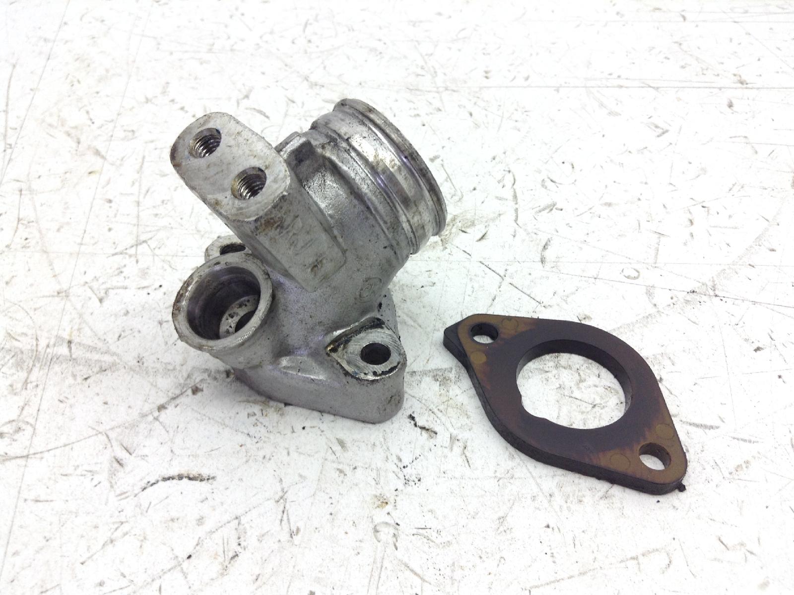 Honda sh i 125 collettore aspirazione 2006 2006 jf14a