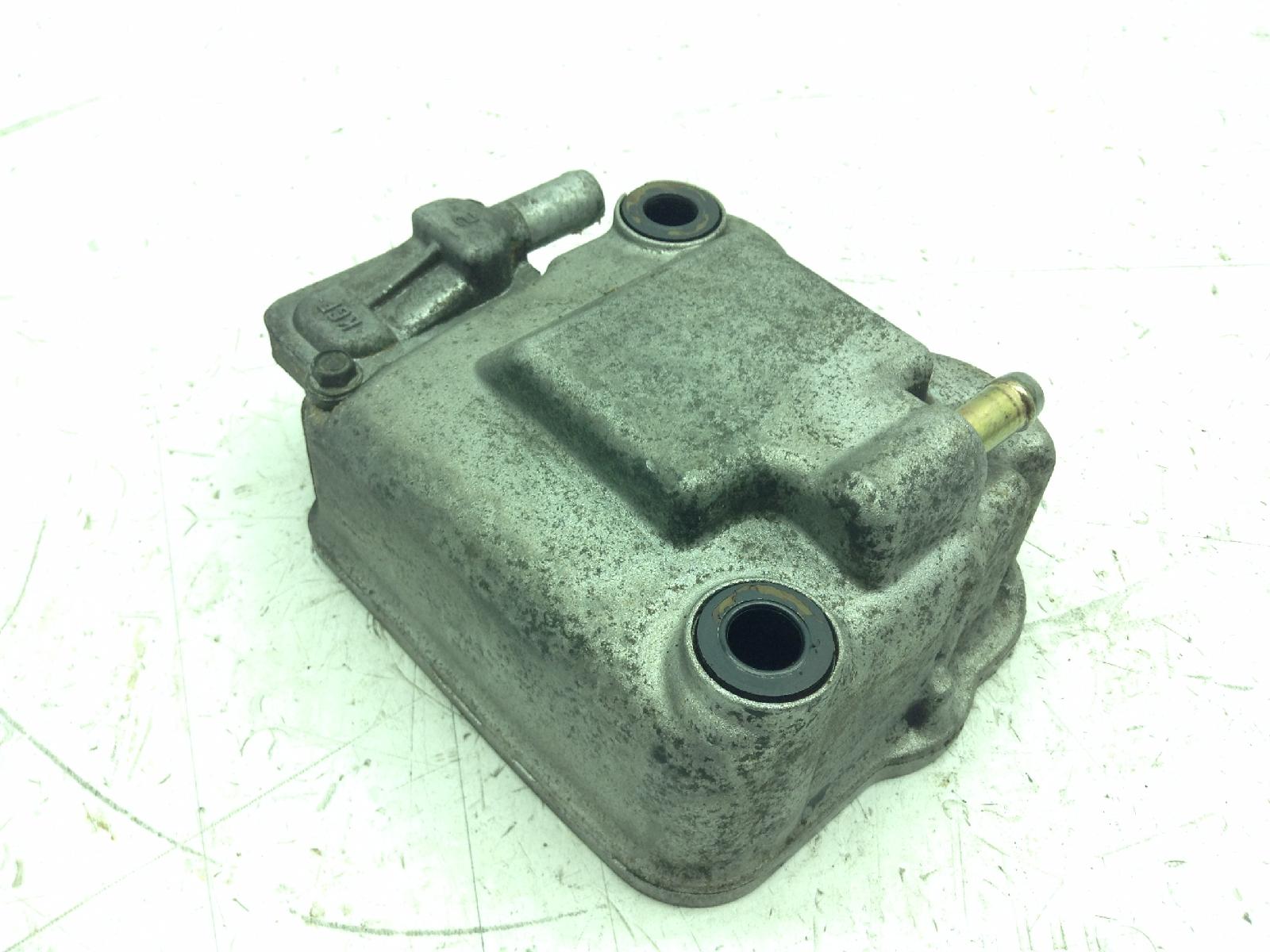 Honda sh i 125 coperchio testa testata head 2006 2006 jf14a