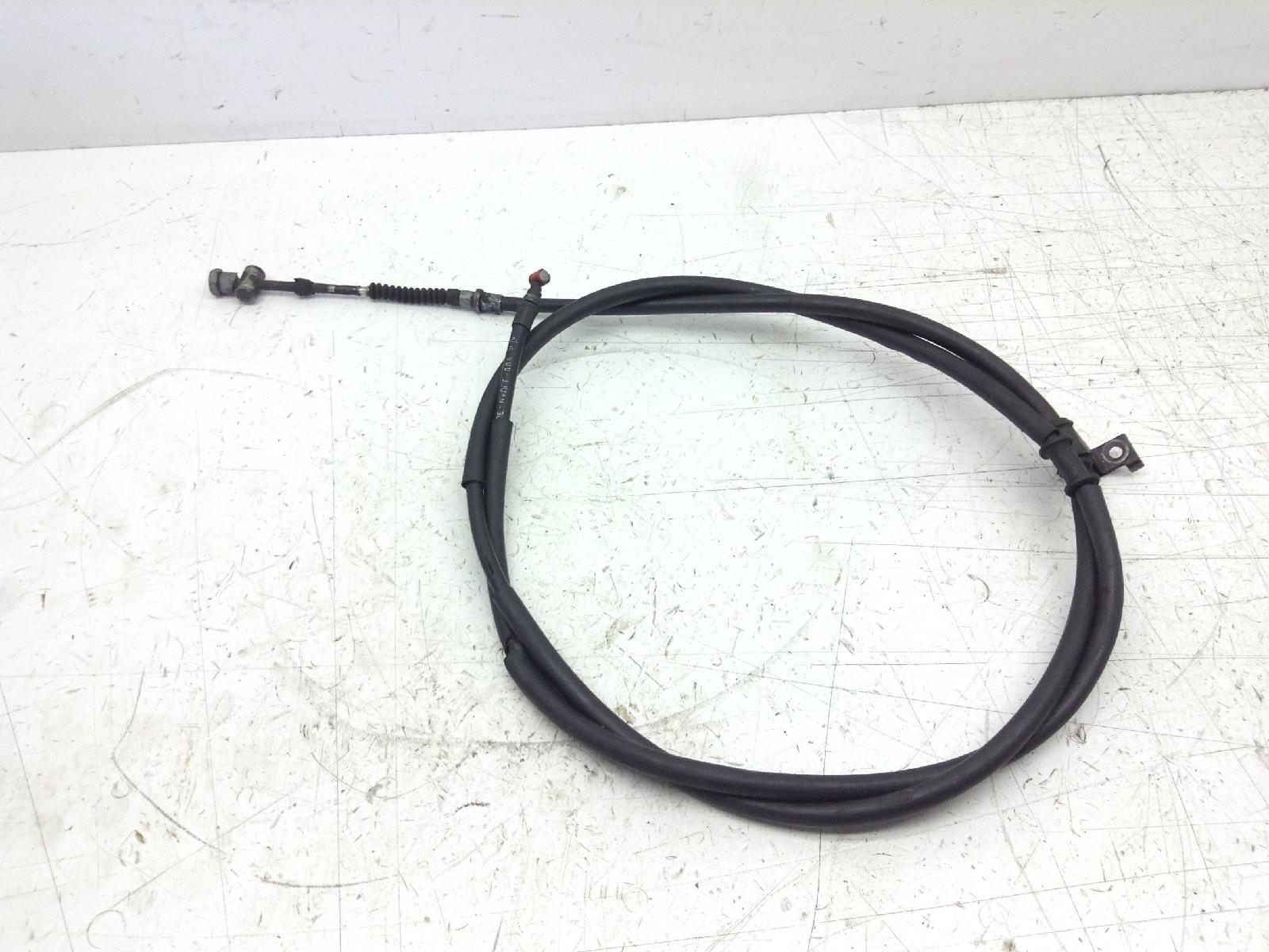 Honda sh i 125 cavo freno posteriore 2006 2006 jf14a