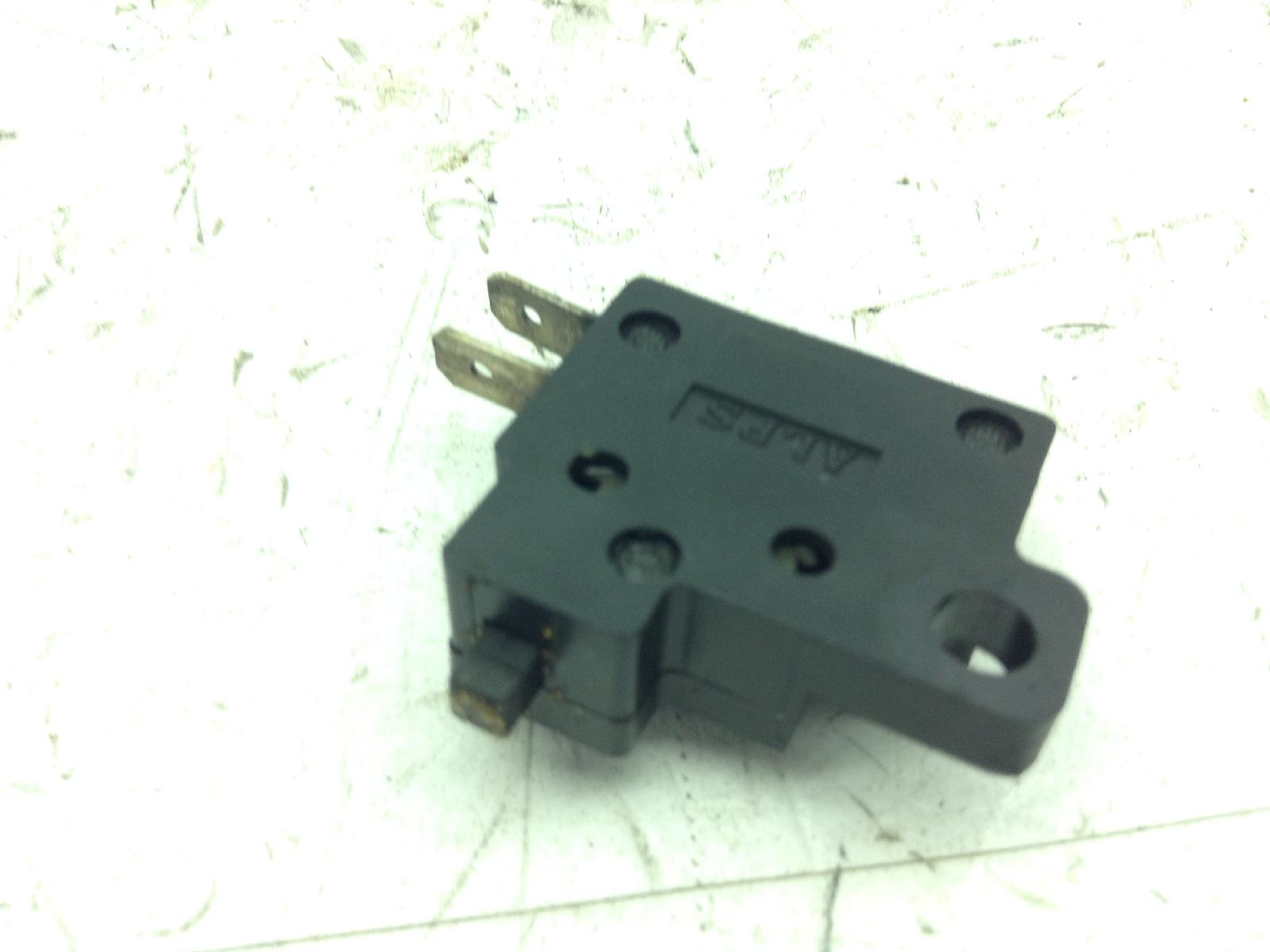 Honda sh i 125 sensore stop anteriore 2006 2006 jf14a
