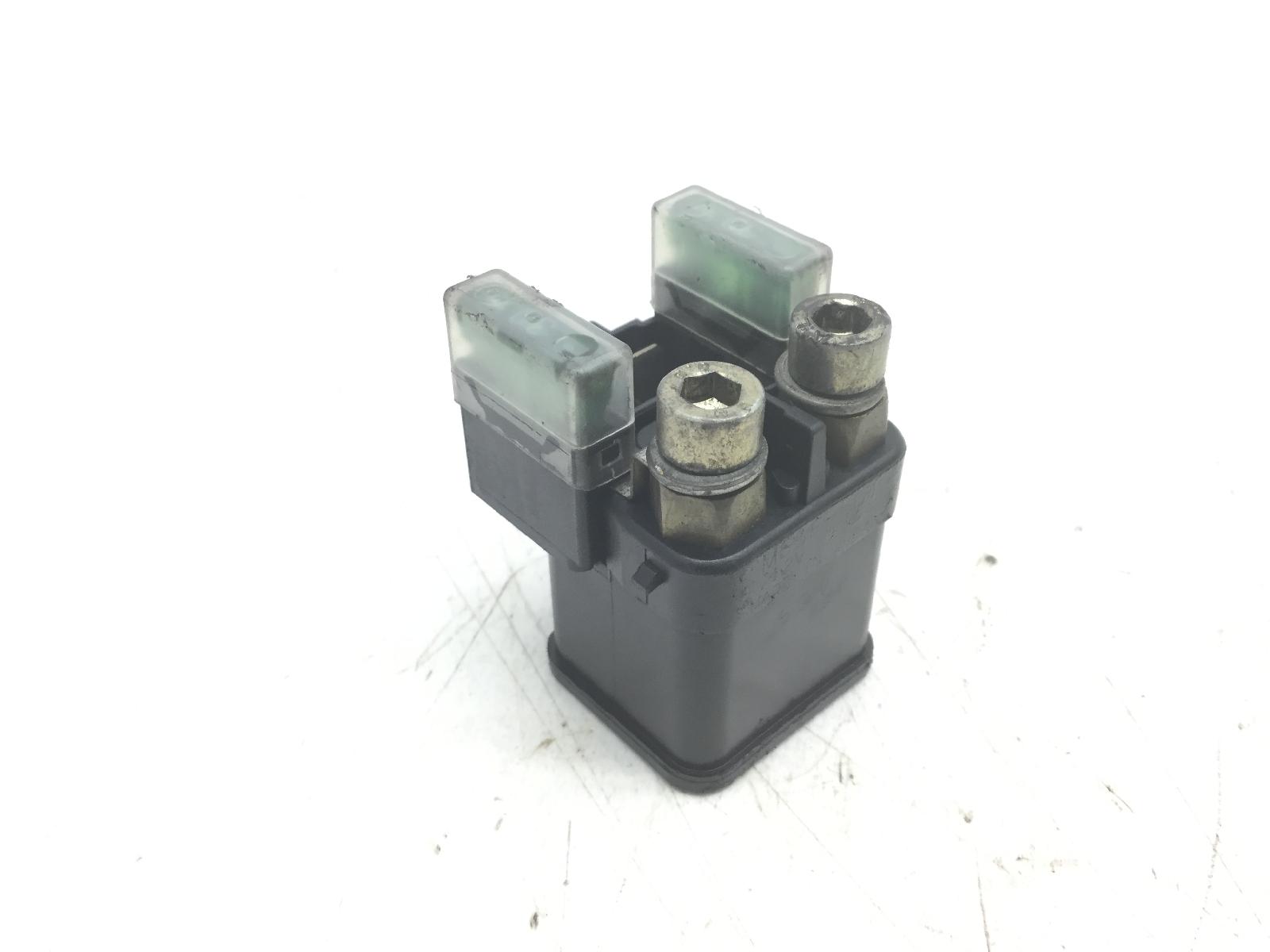 Honda sh i 125 teleruttore rele' avviamento 2006 2006 jf14a
