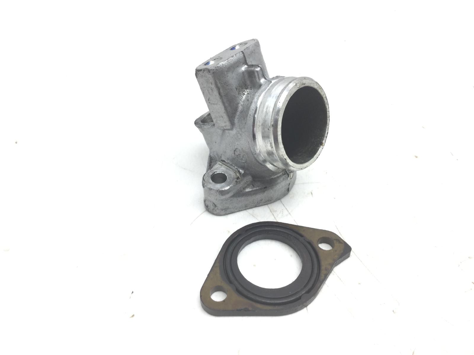 Honda sh i 125 collettore aspirazione raccordo corpo farfallato 2006 2006 jf14a