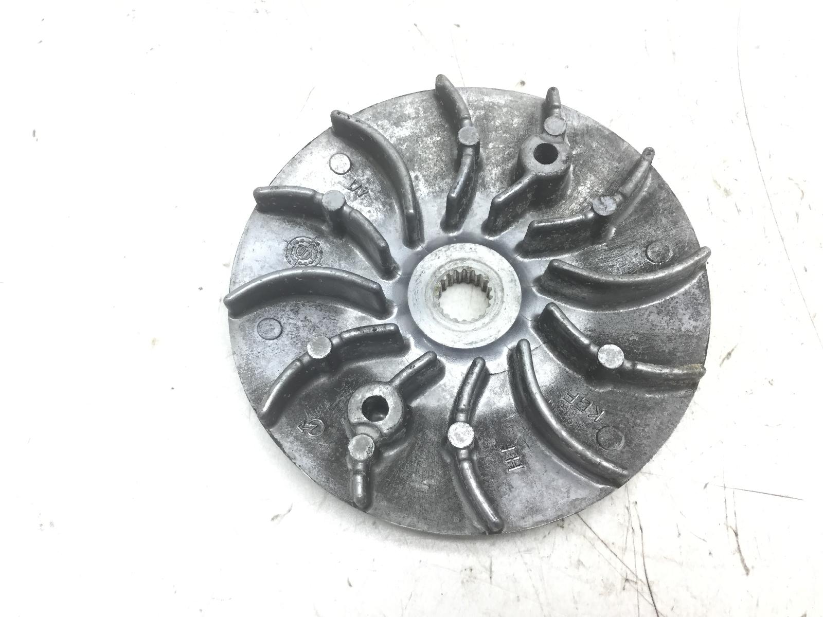 Honda sh i 125 semipuleggia fissa trasmissione variatore motrice 2006 2006 jf14a