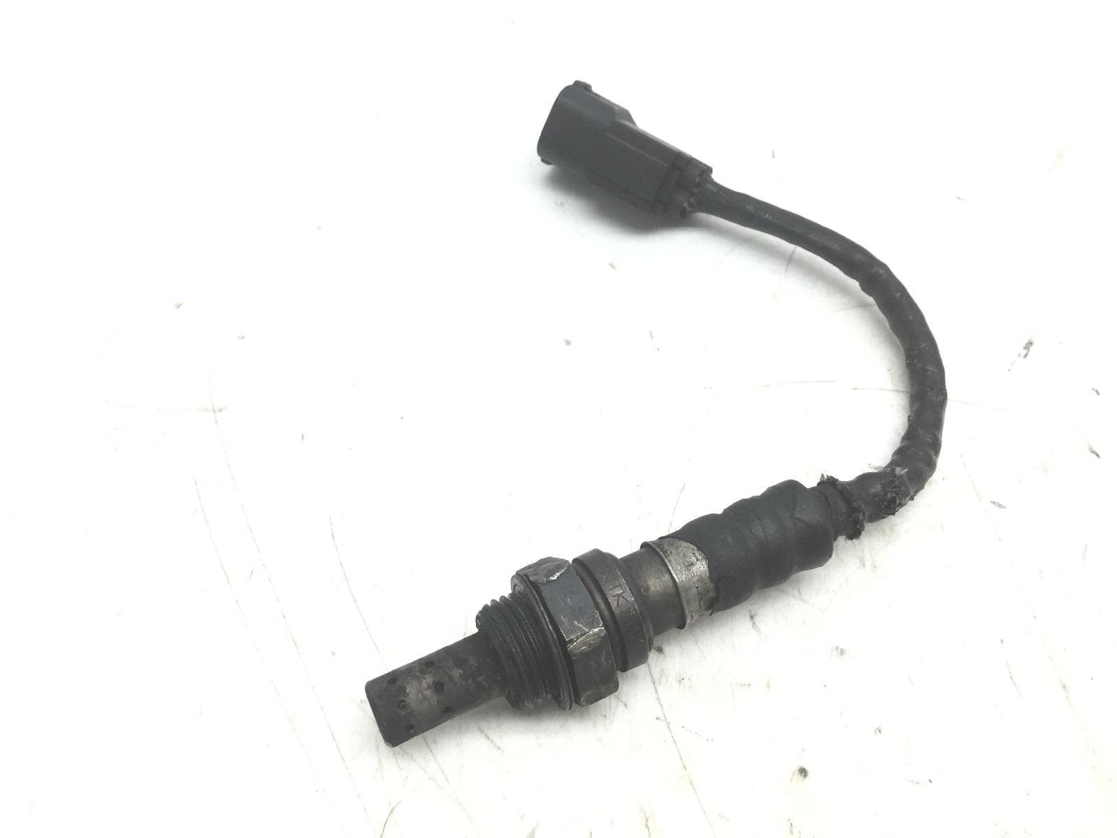 Honda sh i 125 sonda lambda misuratore di ossigeno gas scarico 2006 2006 jf14a