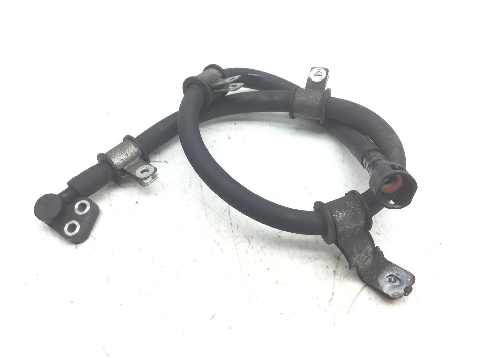 Honda sh i 125 tubo benzina carburante 2006 2006 jf14a