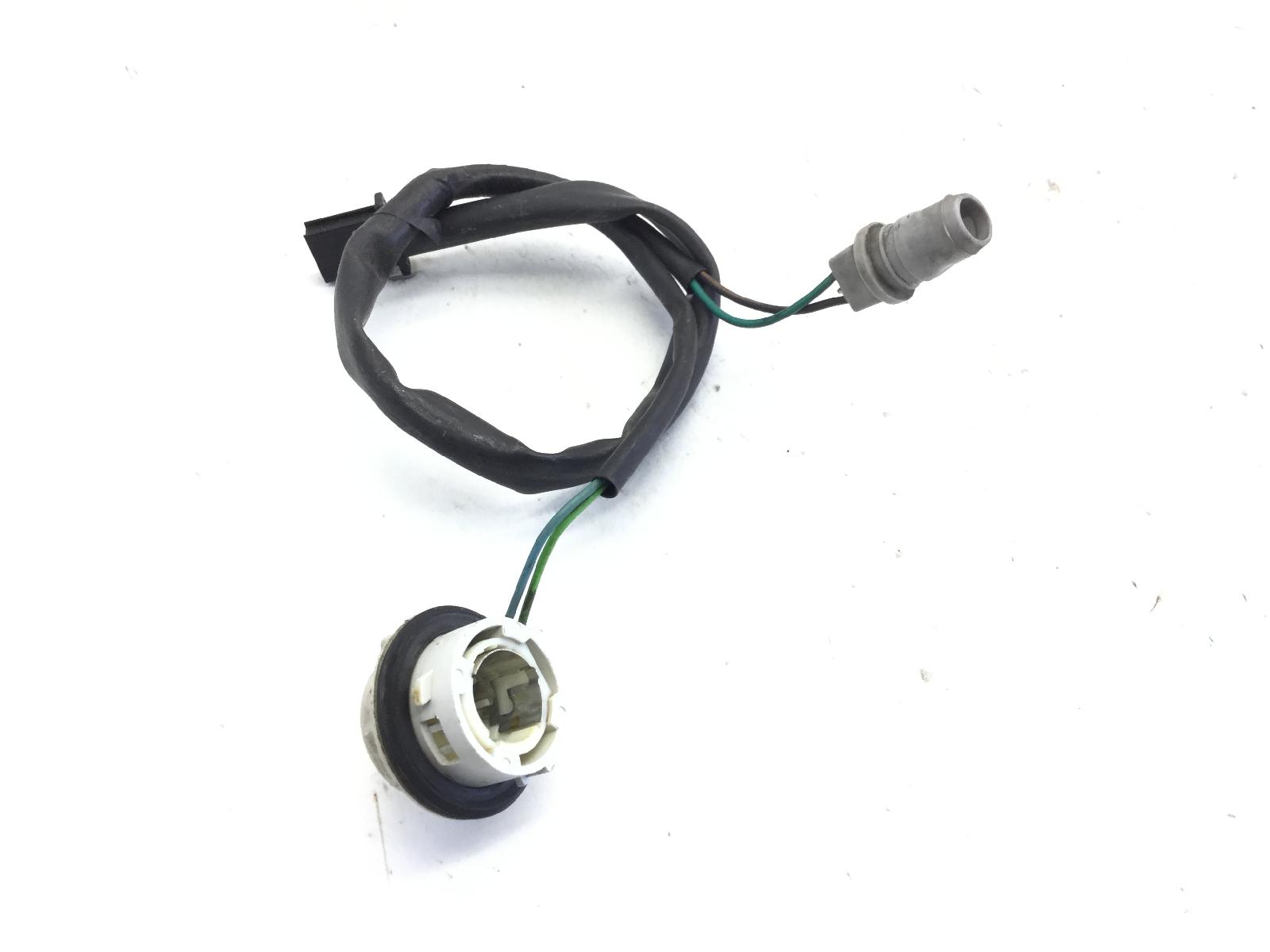 Honda sh i 125 cablaggio freccia lampeggiatore anteriore destra 2006 2006