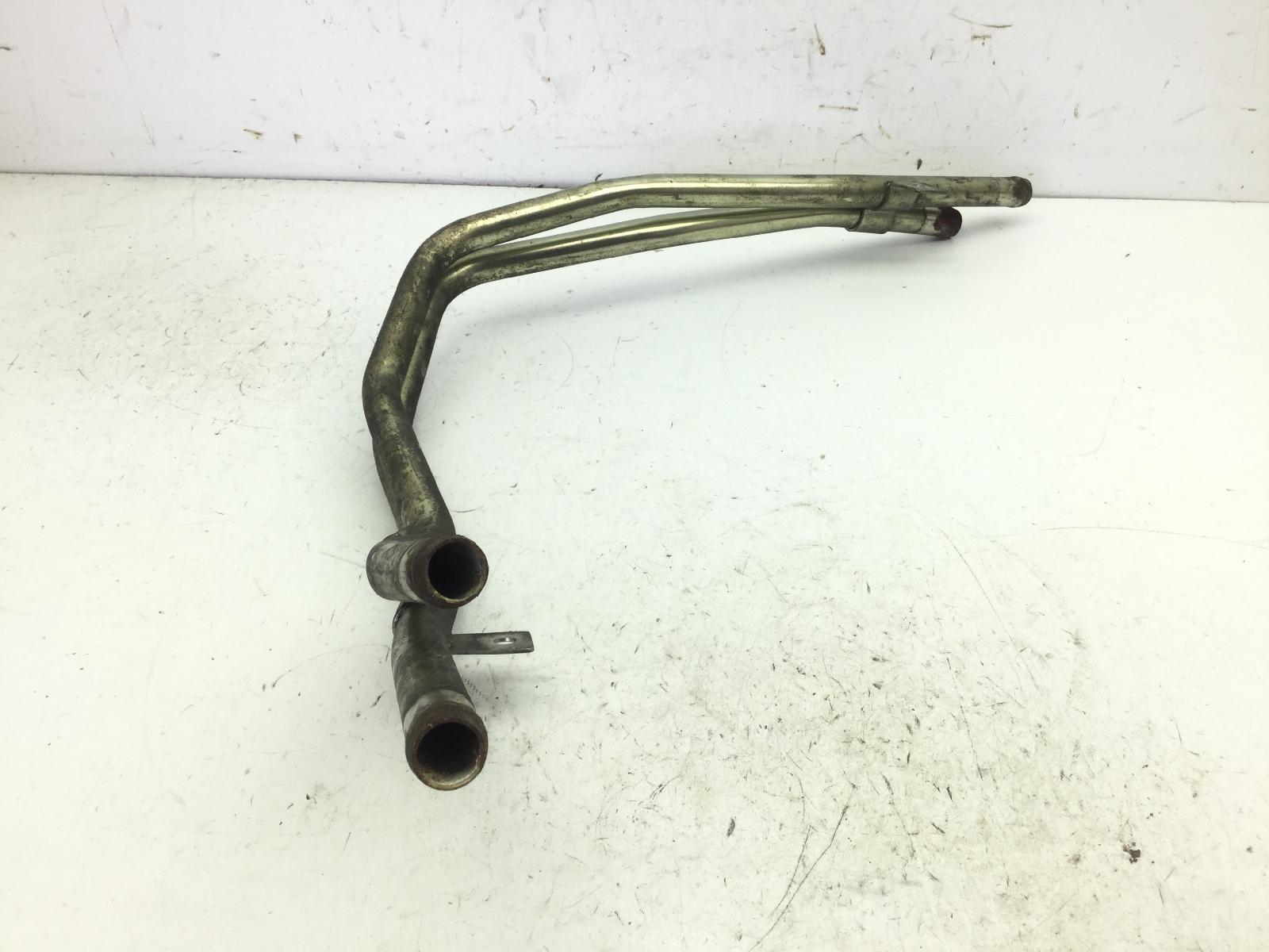 Honda sh i 125 coppia tubi radiatore 2006 2006 jf14a