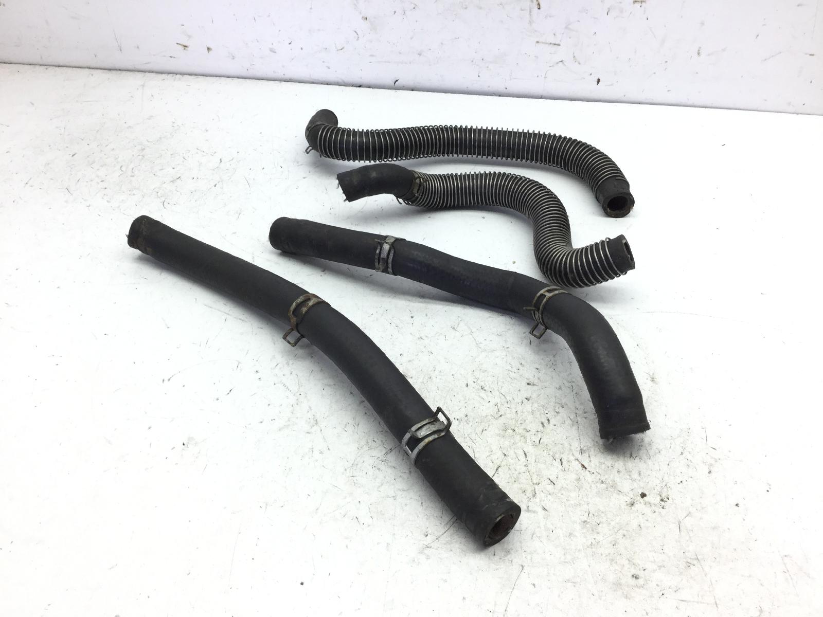 Honda sh i 125 tubi acqua radiatore 2006 2006 jf14a