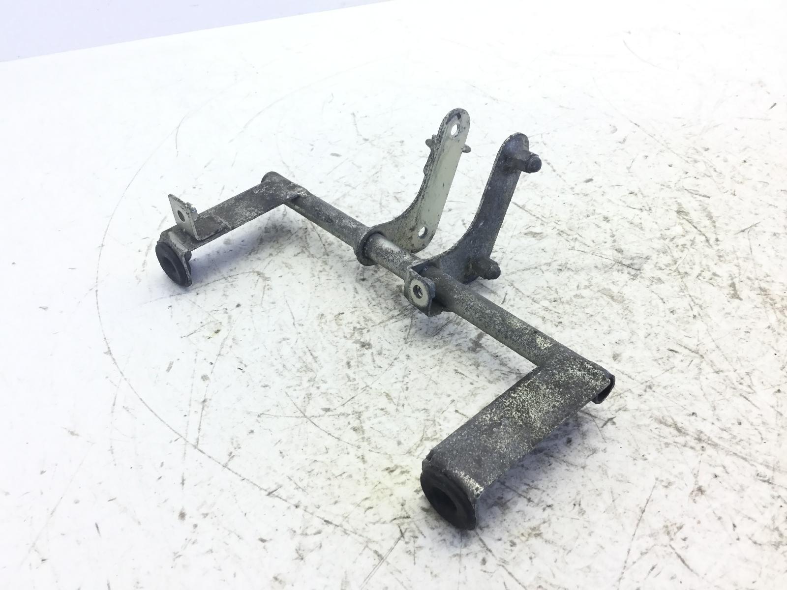 Honda sh i 125 telaio telaietto supporto scudo anteriore 2006 2006 jf14a