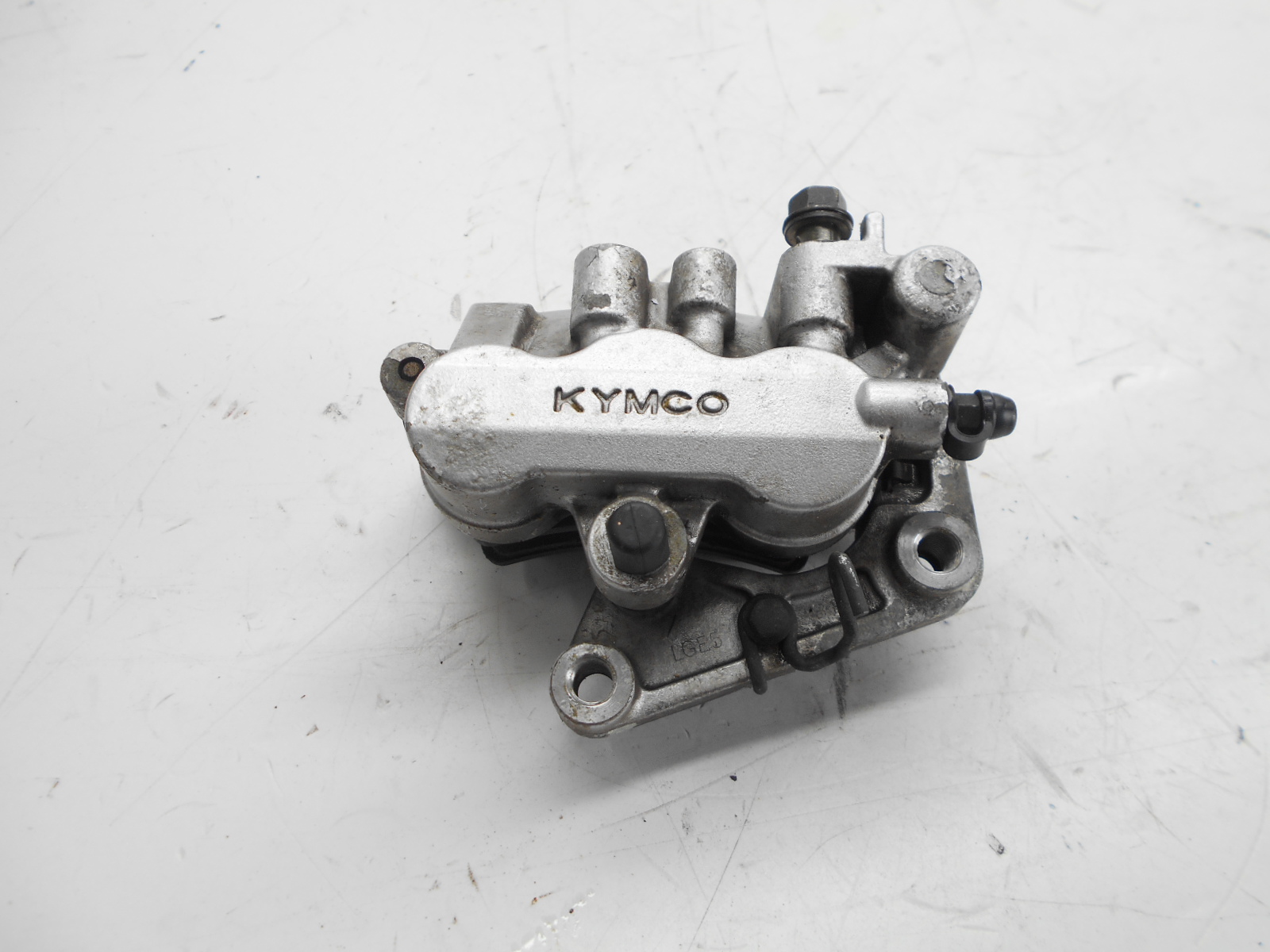 Kymco people gti 300 pinza freno anteriore 2010 2010 v40000