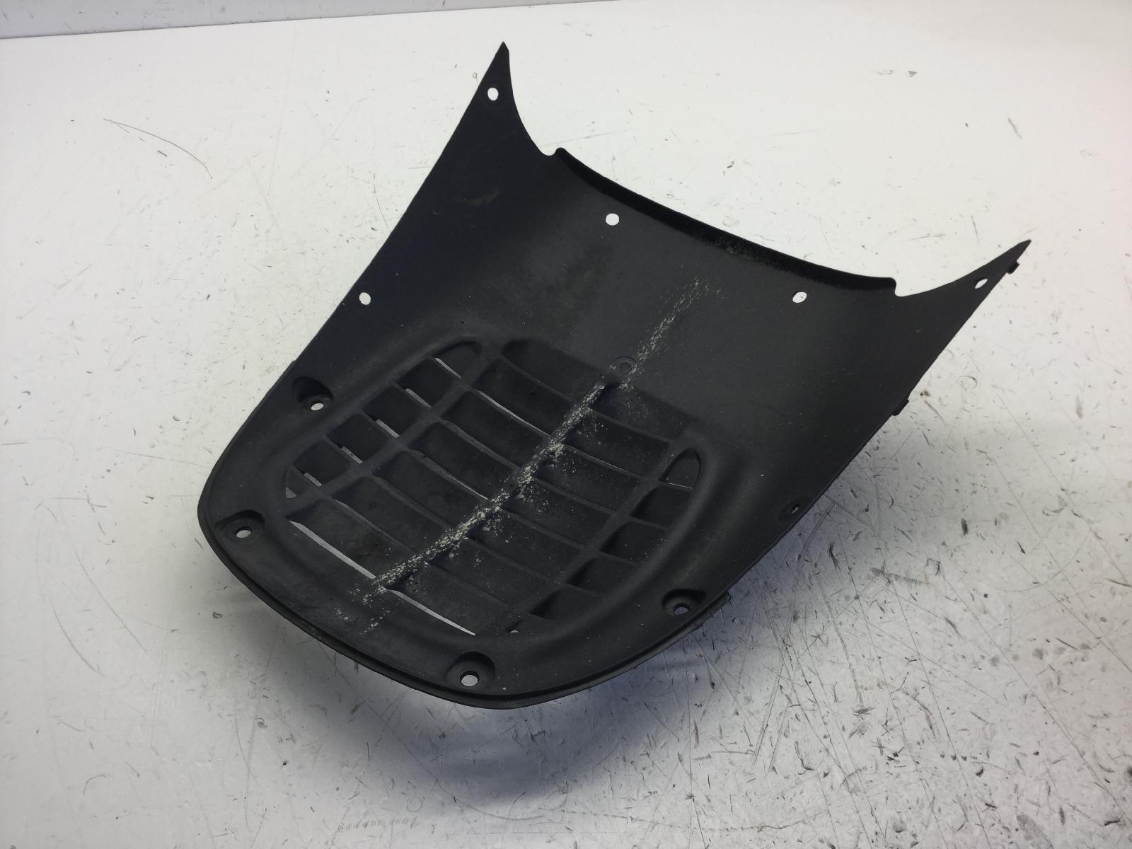Kymco people gti 300 carena griglia vano ruota anteriore 2010 2010 v40000