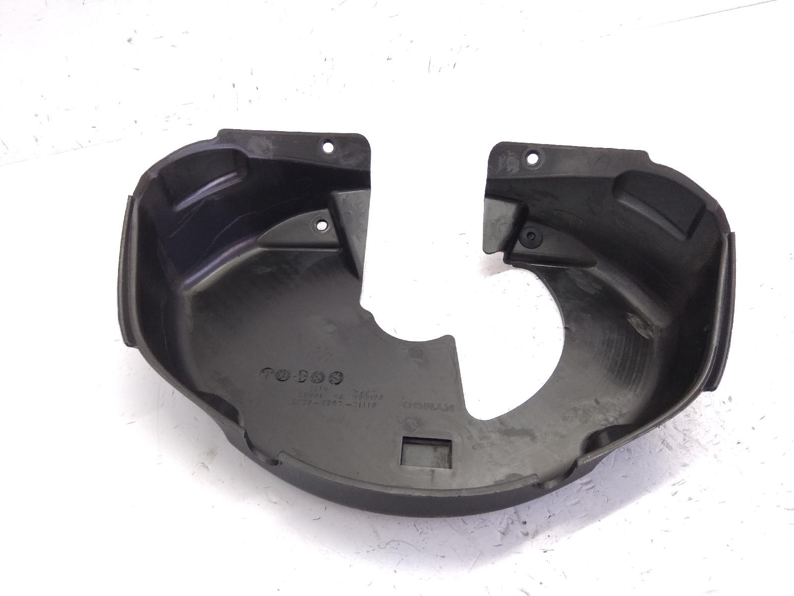 Kymco people gti 300 carena parafango interno ruota anteriore 2010 2010 v40000