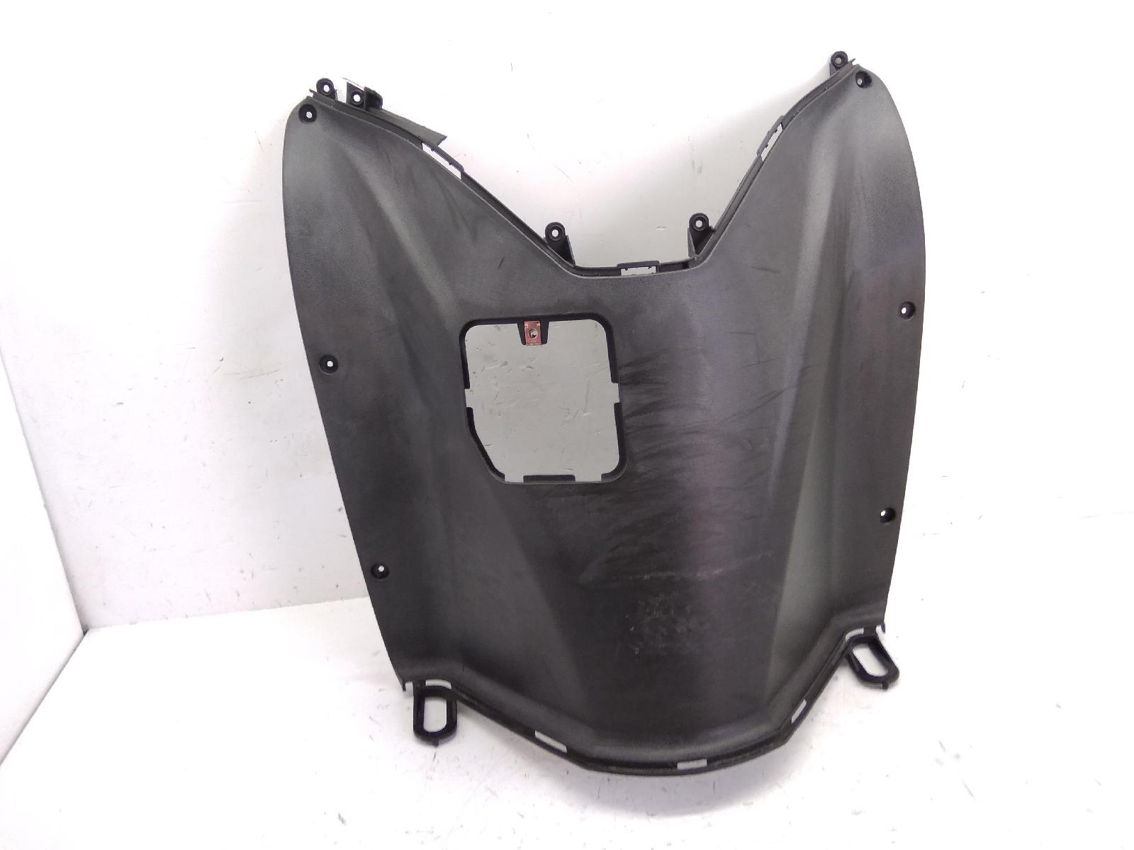Kymco people gti 300 carena inferiore controscudo retroscudo 2010 2010 v40000