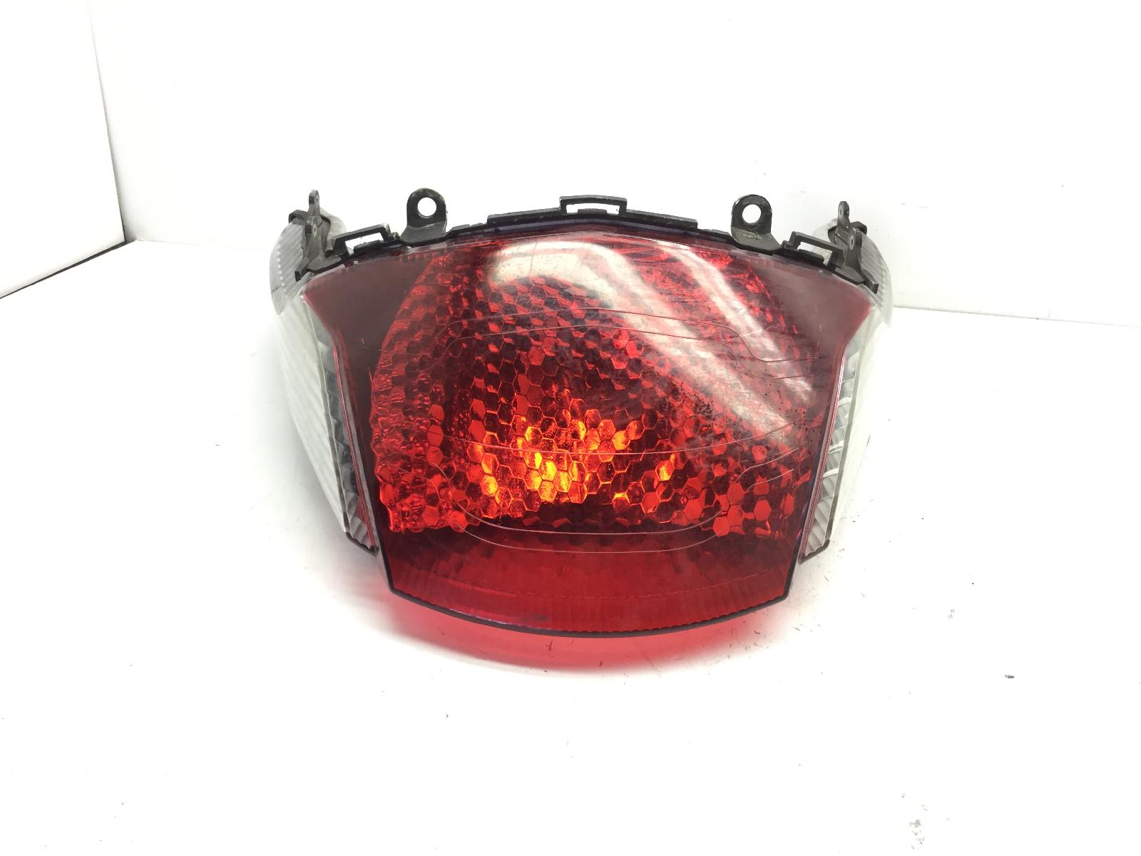 Kymco people gti 300 faro fanale frecce posteriore 2010 2010 v40000