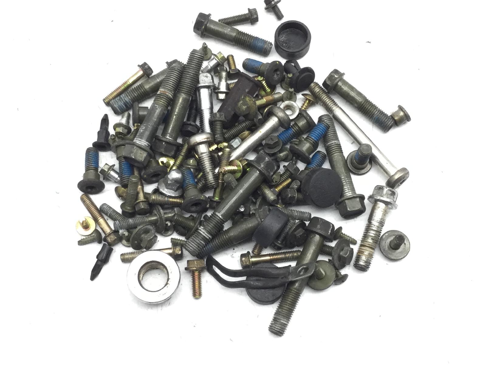 Kymco people gti 300 kit viti bulloneria telaio motore 2010 2010 v40000