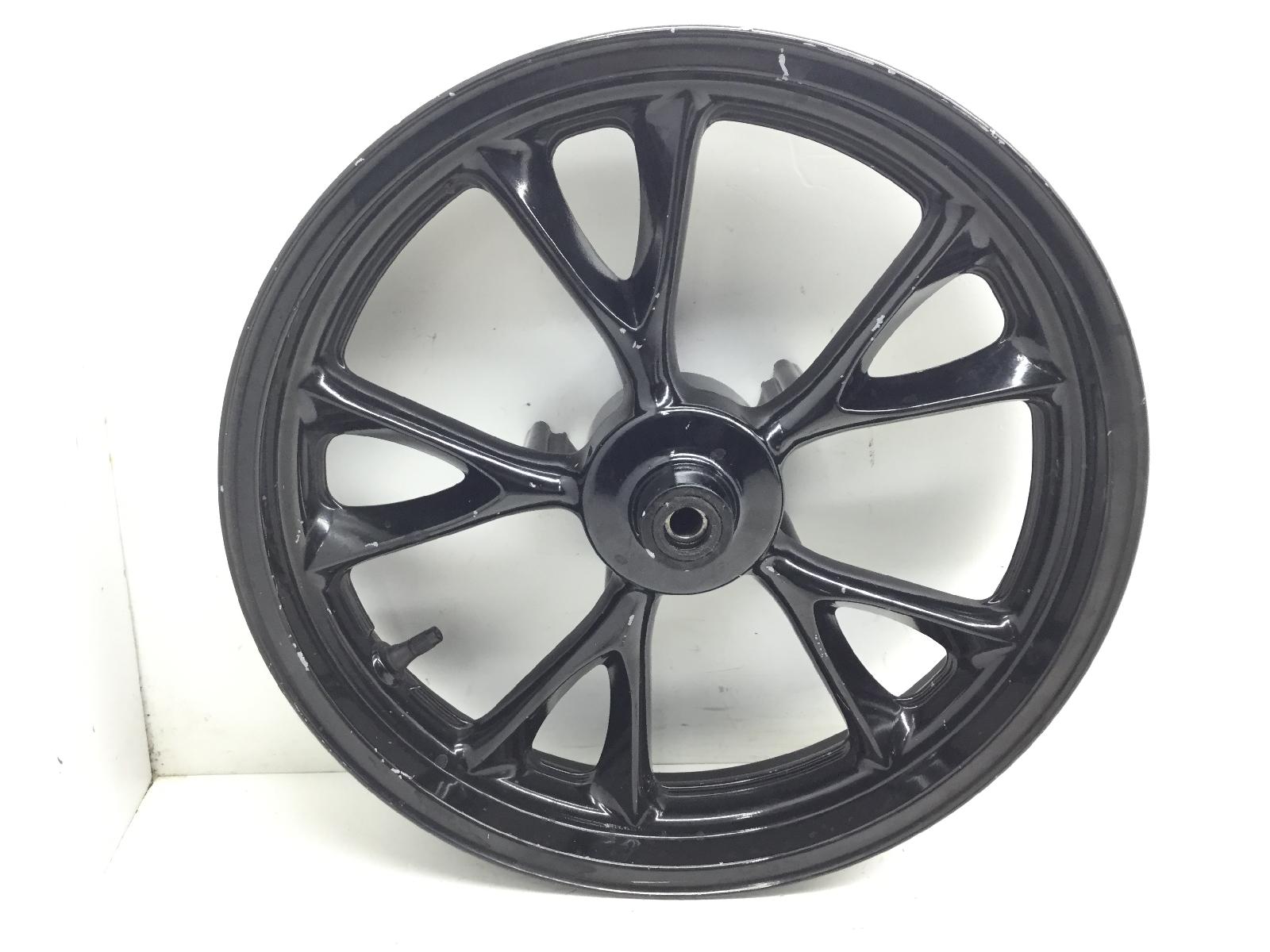 Kymco people gti 300 cerchio ruota anteriore 16 x 3.0 2010 2010 v40000