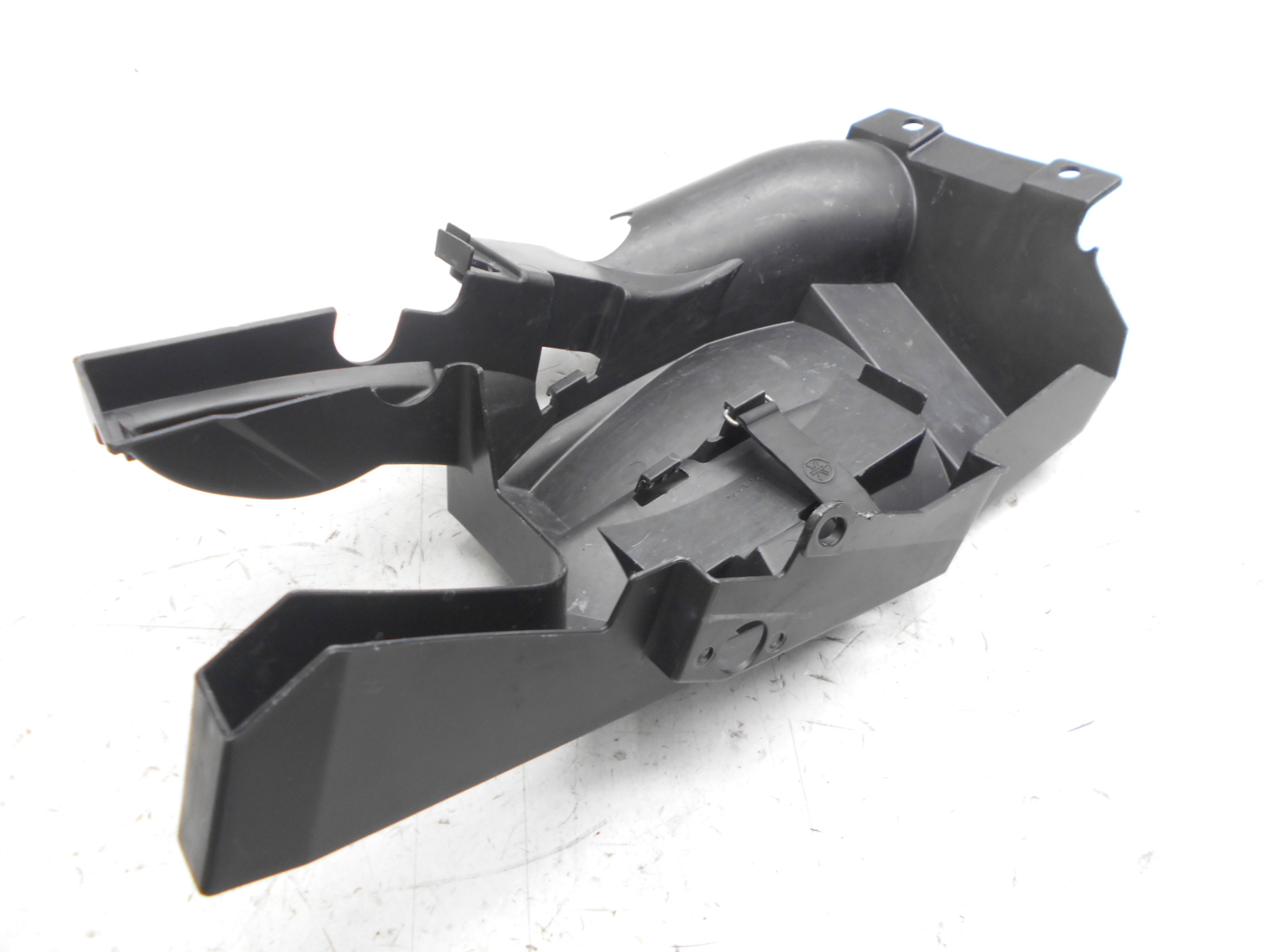 Yamaha fz6 600 carena parafango interno posteriore 2004 2005 rj074