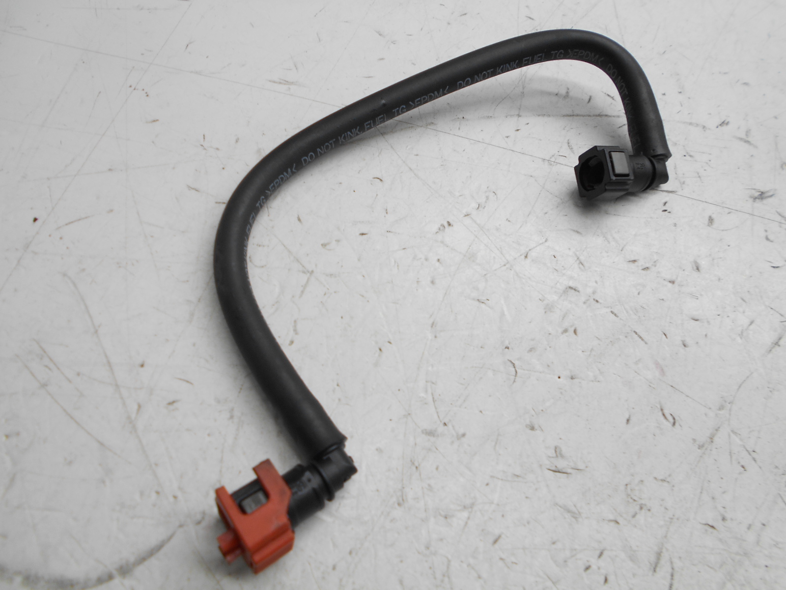 Yamaha fz6 600 tubo benzina 2004 2005 rj074