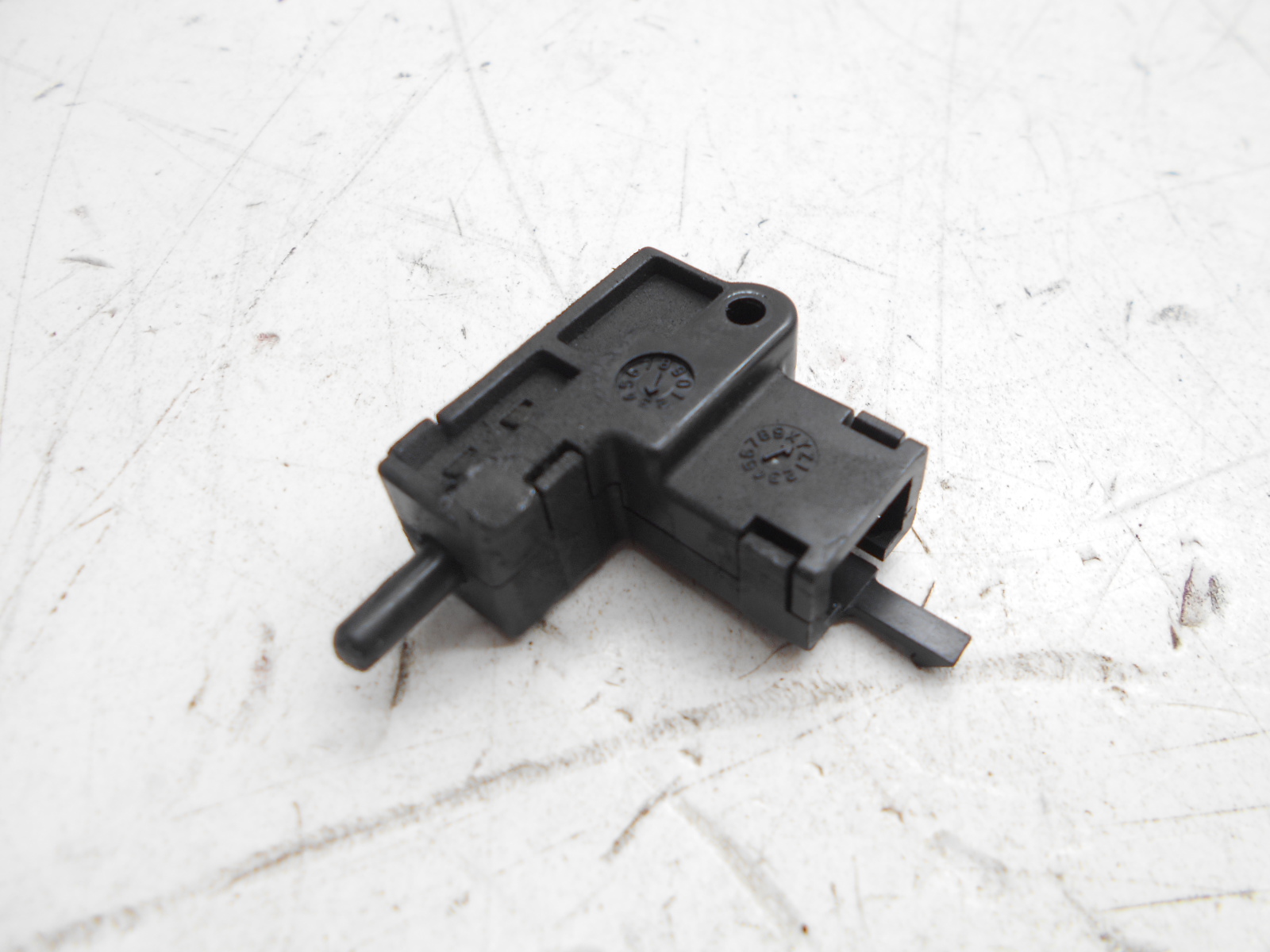 Yamaha fz6 600 sensore interruttore frizione 2004 2005 rj074
