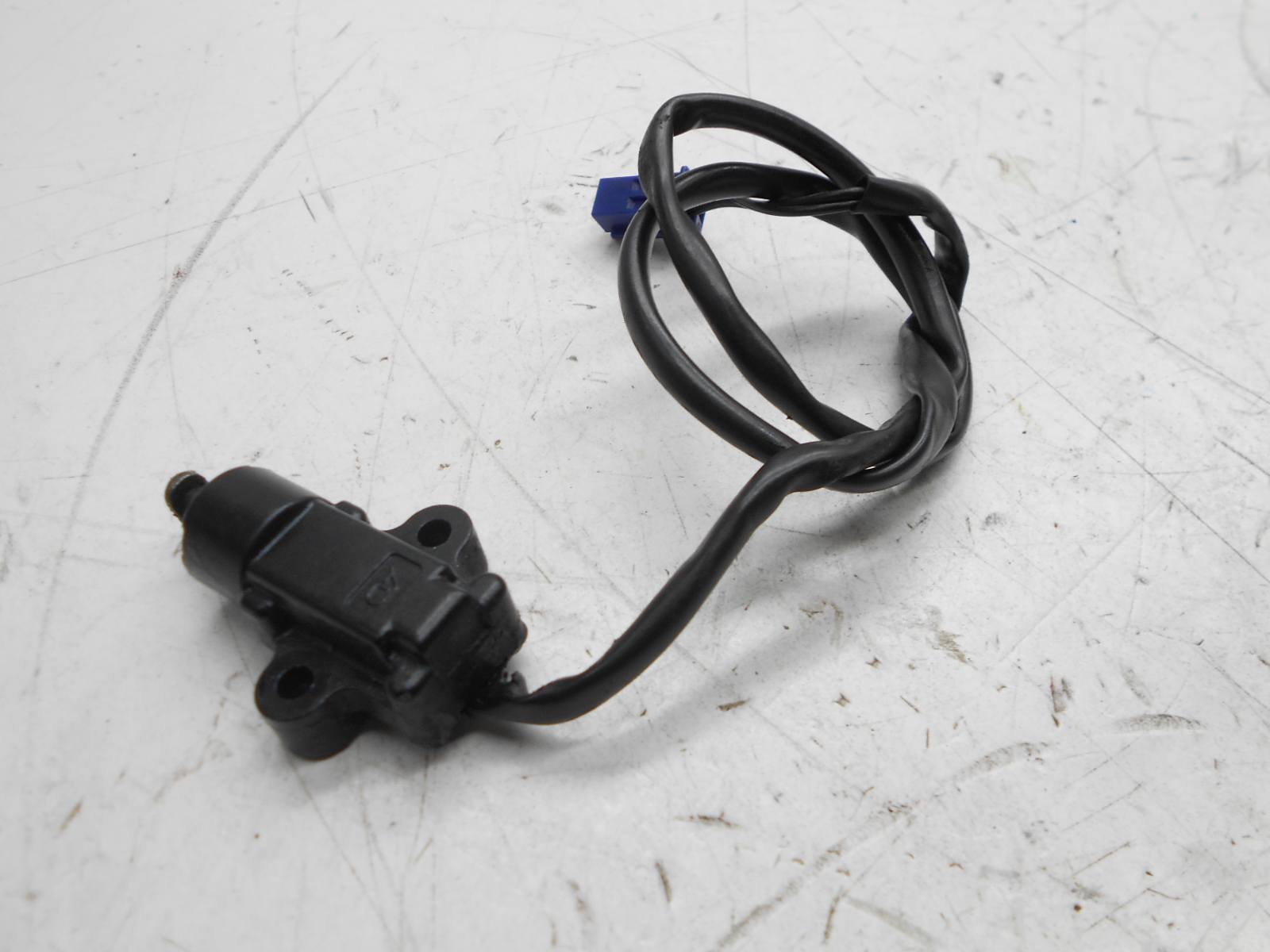 Yamaha fz6 600 sensore interruttore cavalletto laterale 2004 2005 rj074