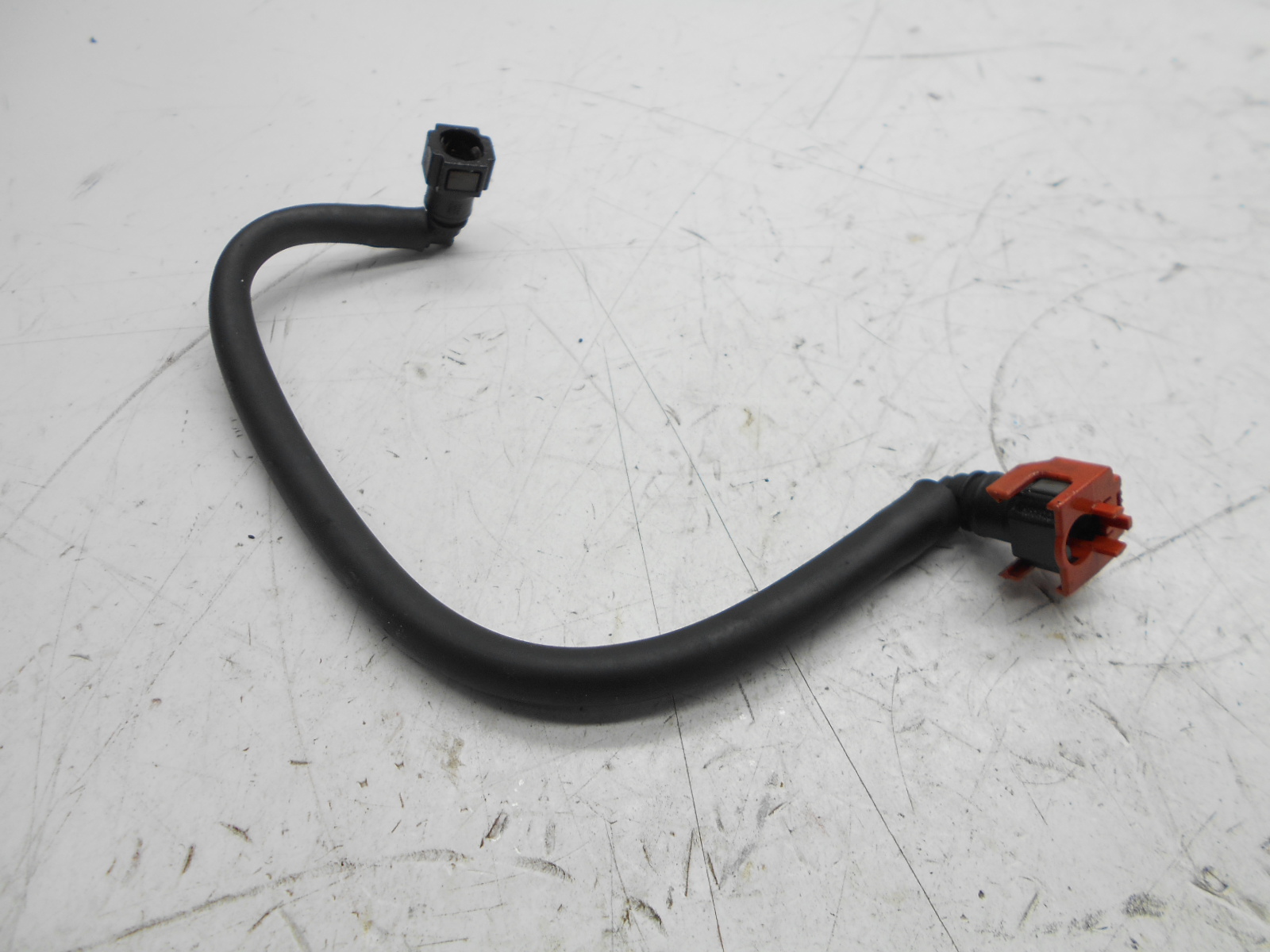 Yamaha fz6 600 tubo benzina 2004 2005 rj074