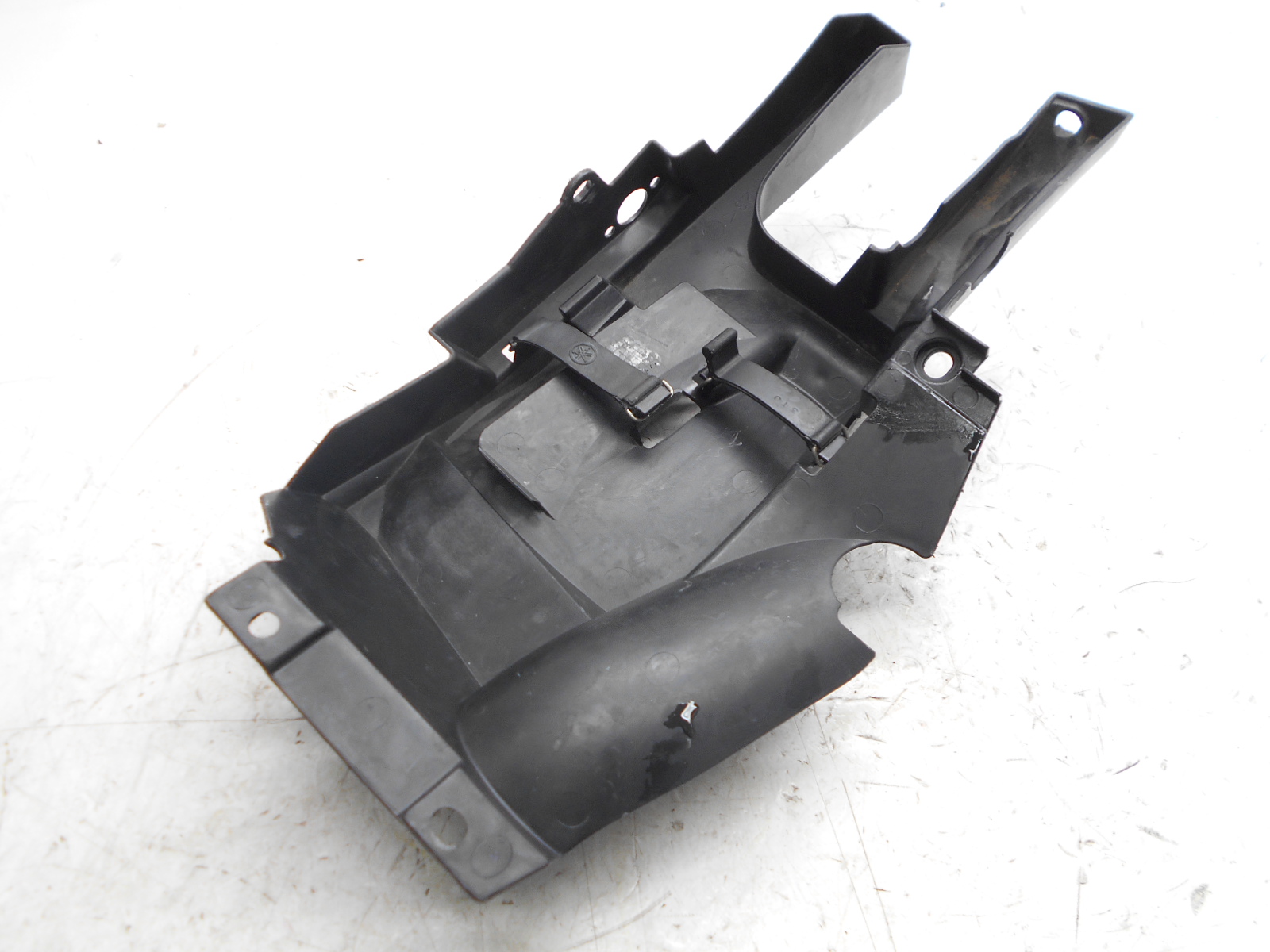 Yamaha fz6 600 carena parafango interno posteriore 2004 2005 rj074
