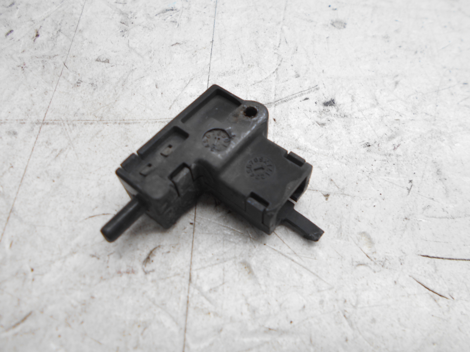 Yamaha fz6 600 sensore interruttore frizione 2004 2005 rj074